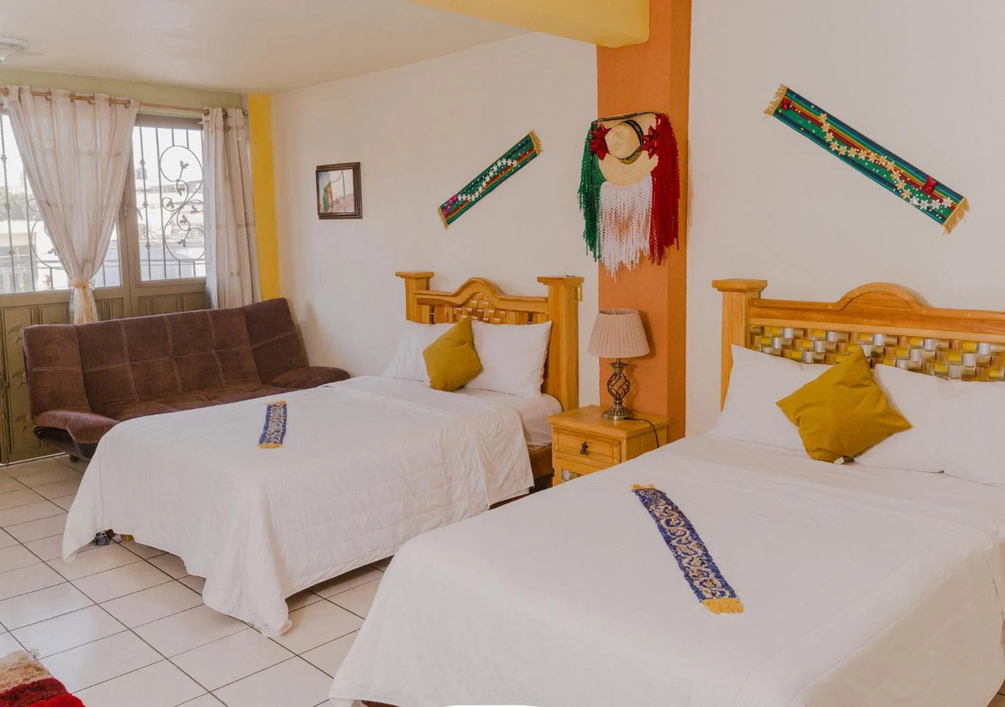 Photo of the whole room, Bed in Hotel Carnaval