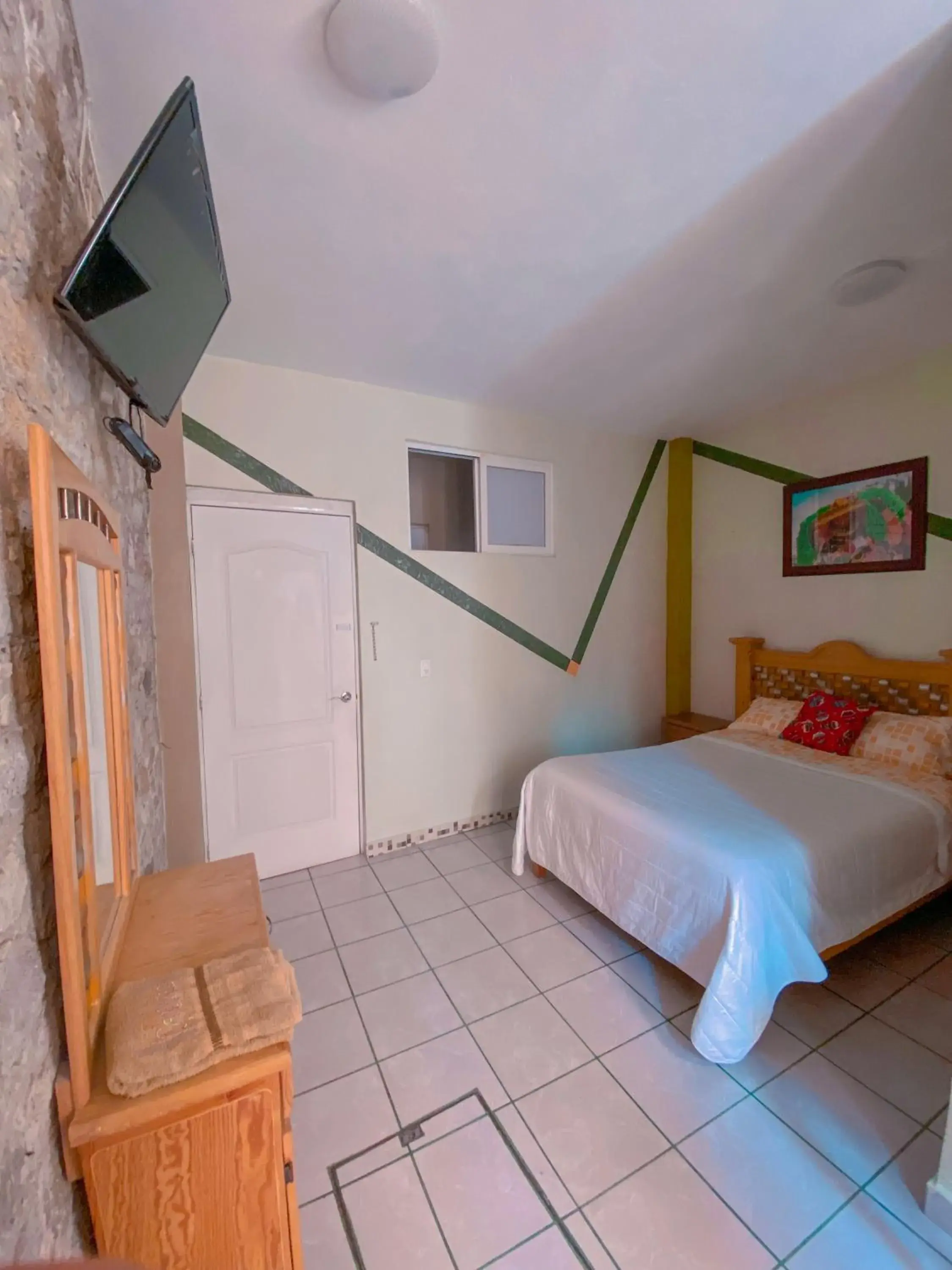 Standard in Hotel Carnaval Standard in Hotel Carnaval