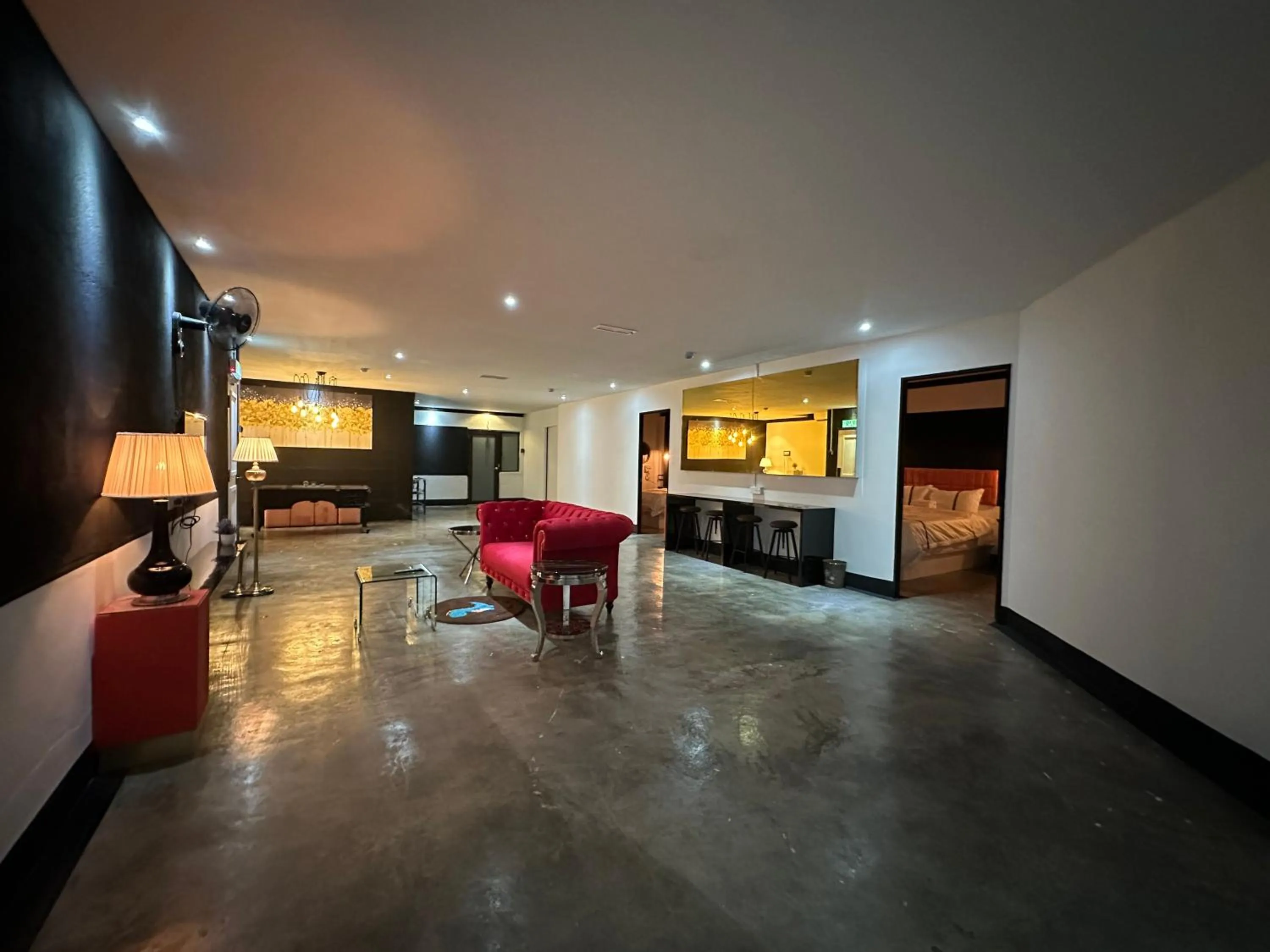 CJ HOUSE station 18 Ipoh