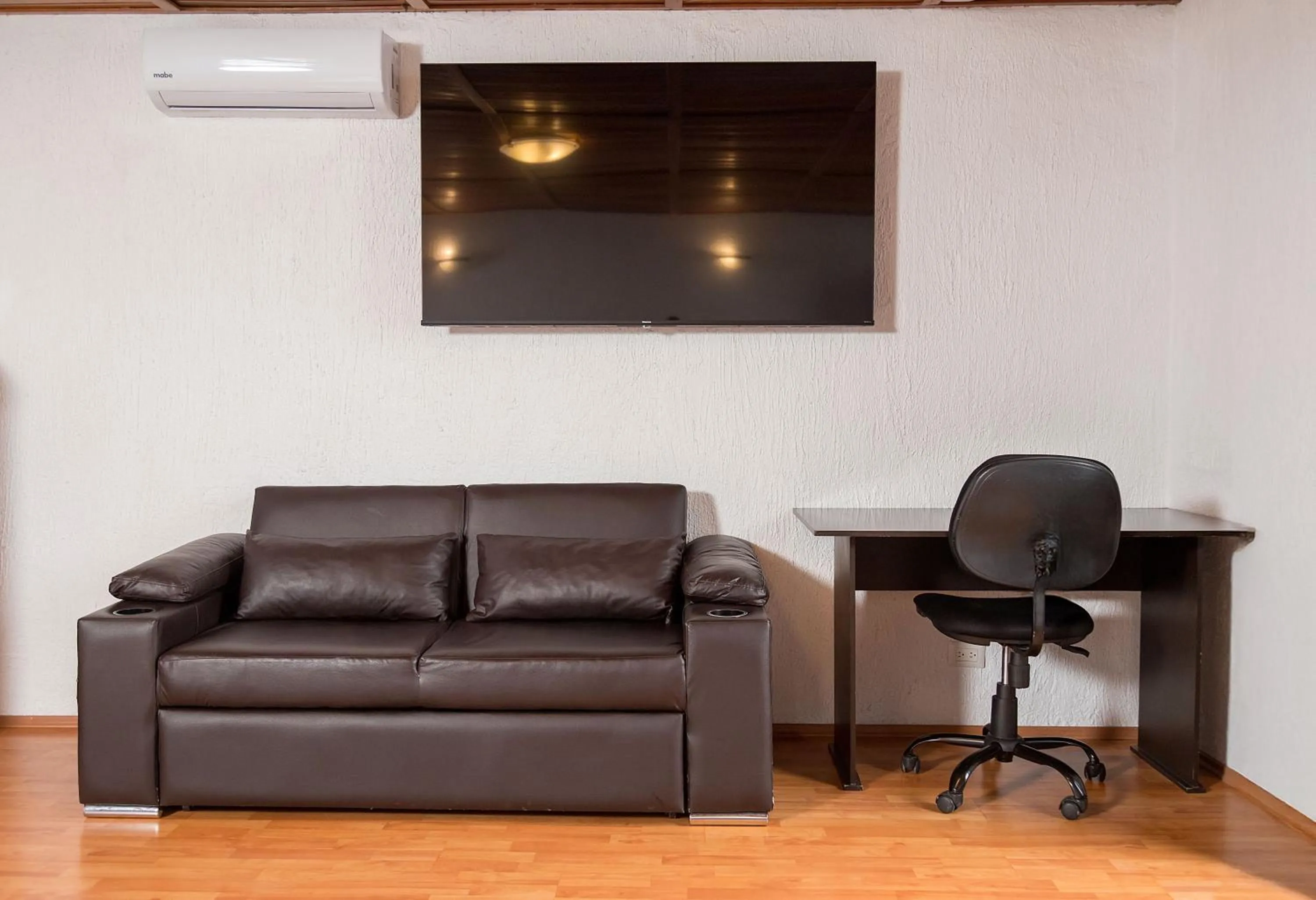 Hotel Central Teziutlan