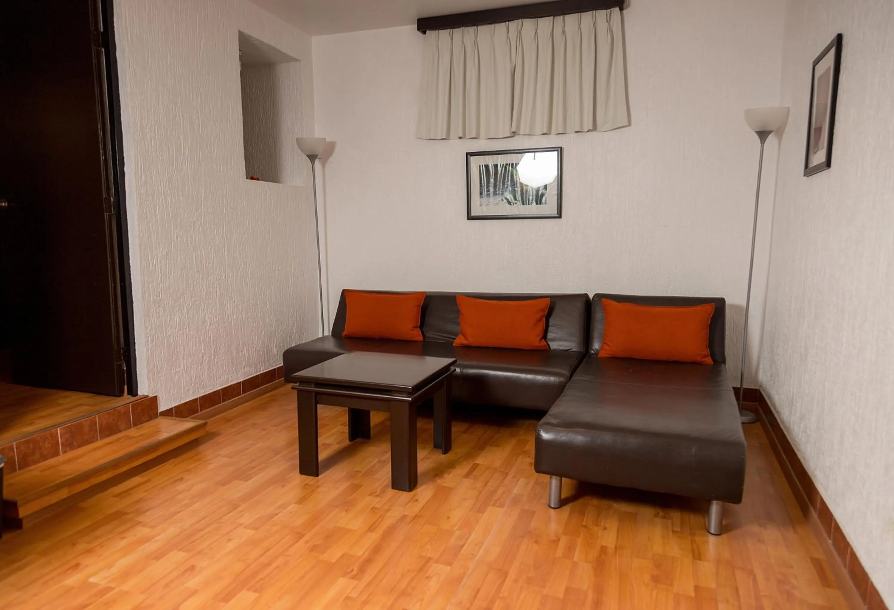 Hotel Central Teziutlan