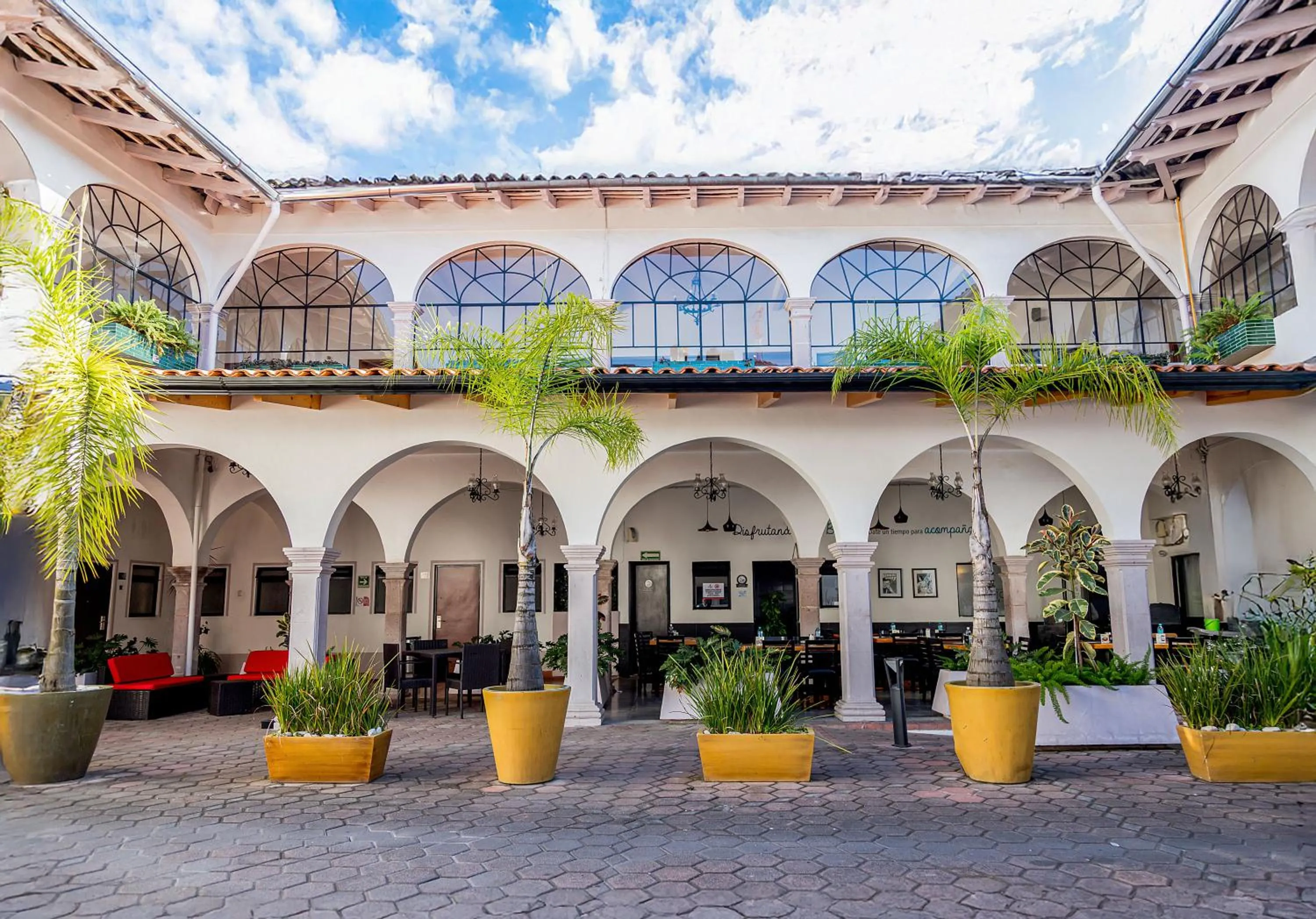 Hotel Central Teziutlan