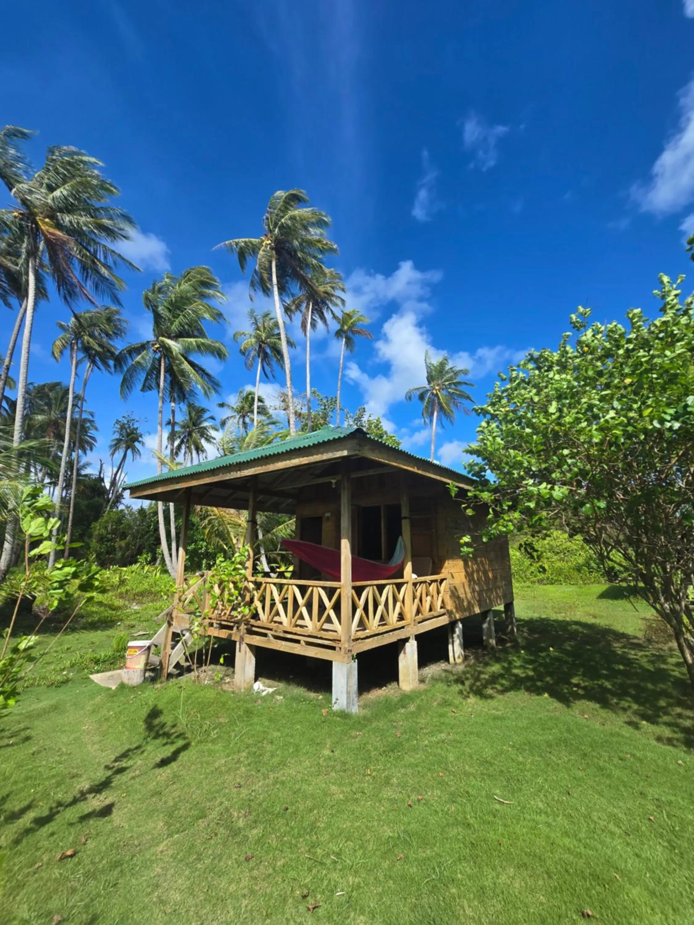 MB Palambak Island Resort Pulau Banyak Aceh Singkil