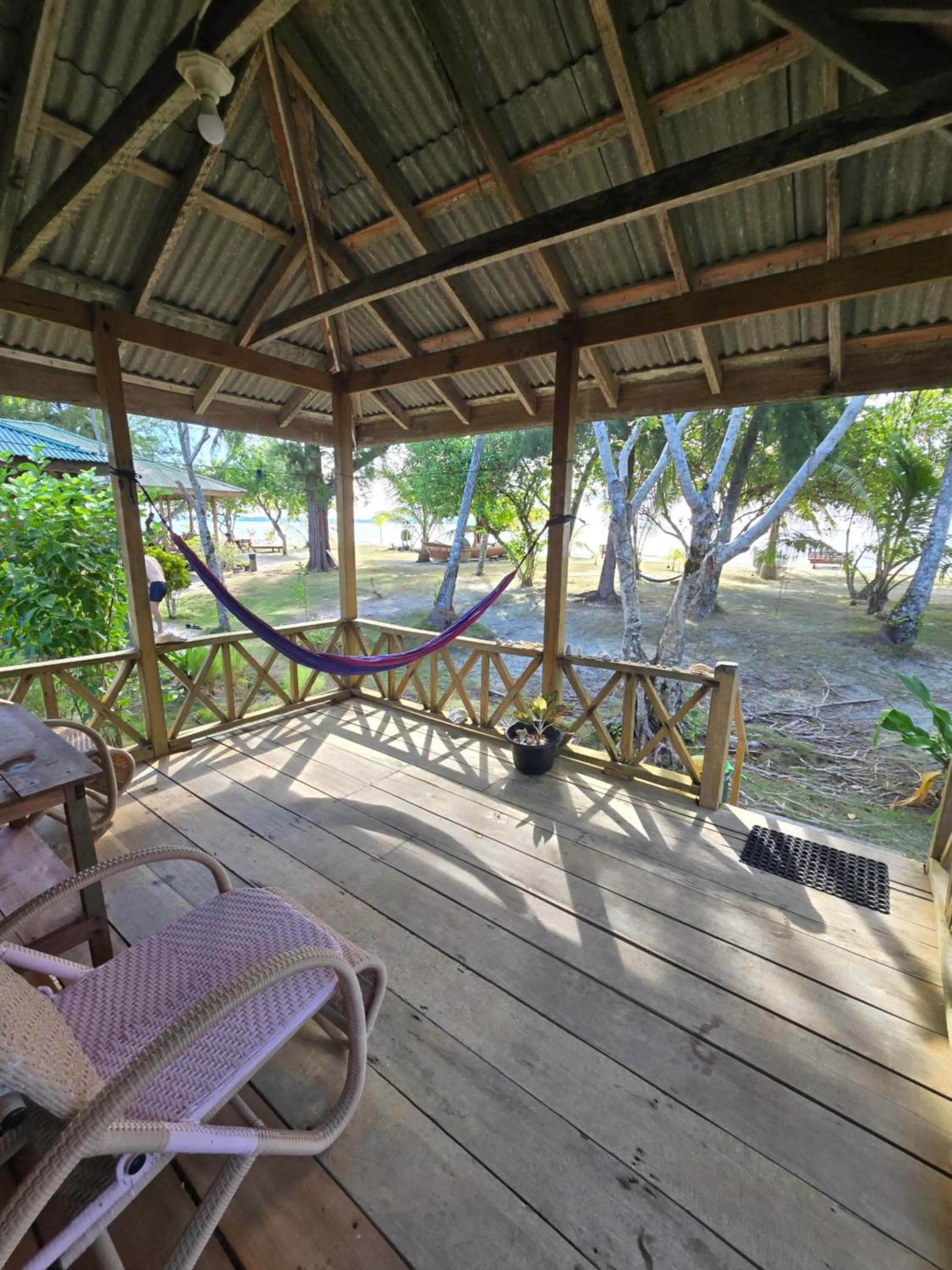 MB Palambak Island Resort Pulau Banyak Aceh Singkil