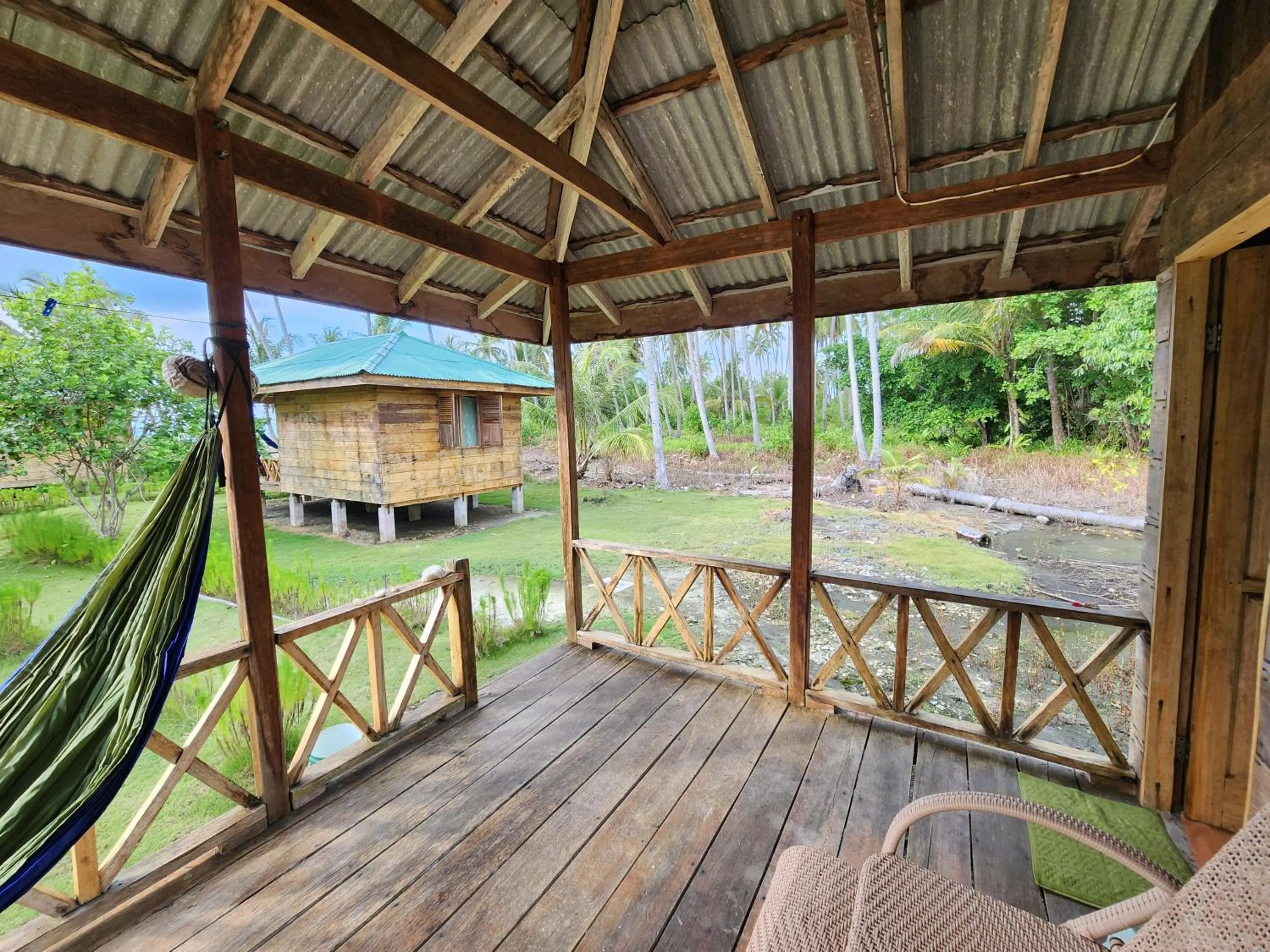 MB Palambak Island Resort Pulau Banyak Aceh Singkil