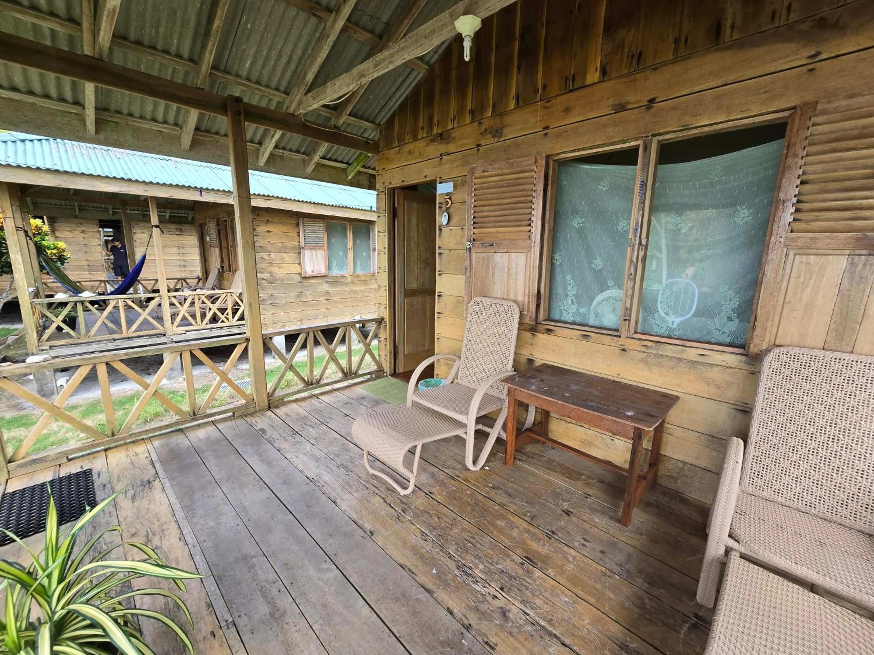 MB Palambak Island Resort Pulau Banyak Aceh Singkil