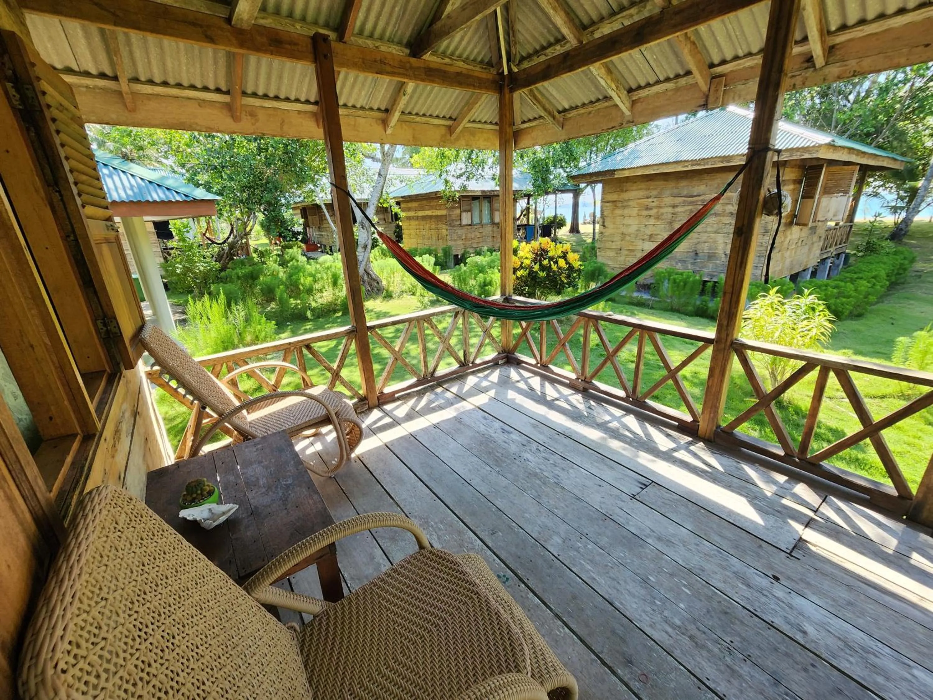 MB Palambak Island Resort Pulau Banyak Aceh Singkil