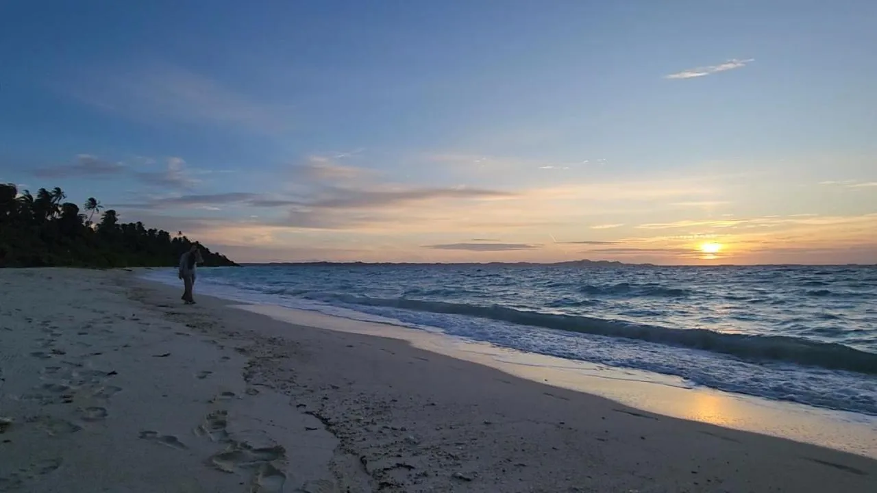 MB Palambak Island Resort Pulau Banyak Aceh Singkil
