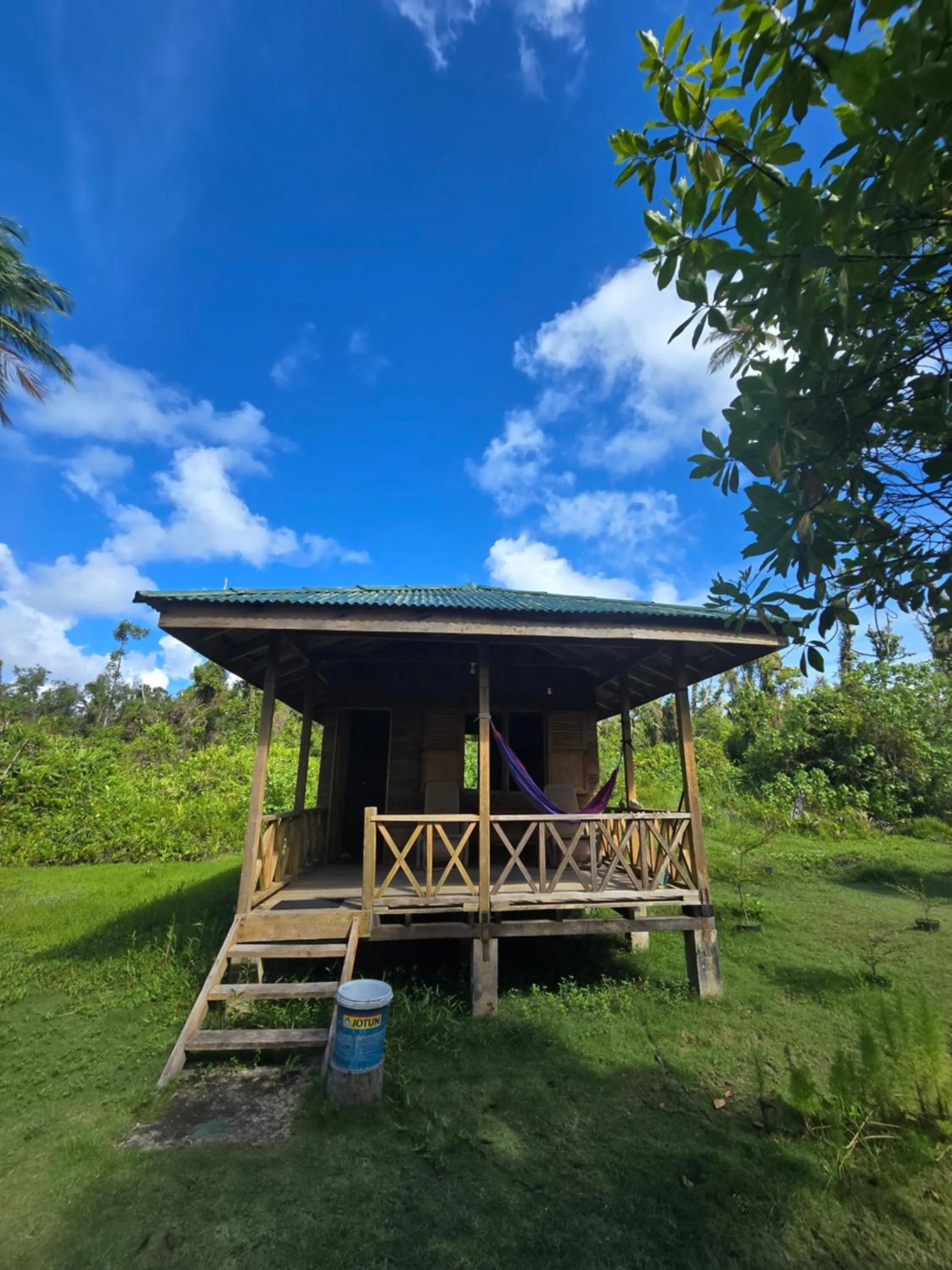 MB Palambak Island Resort Pulau Banyak Aceh Singkil