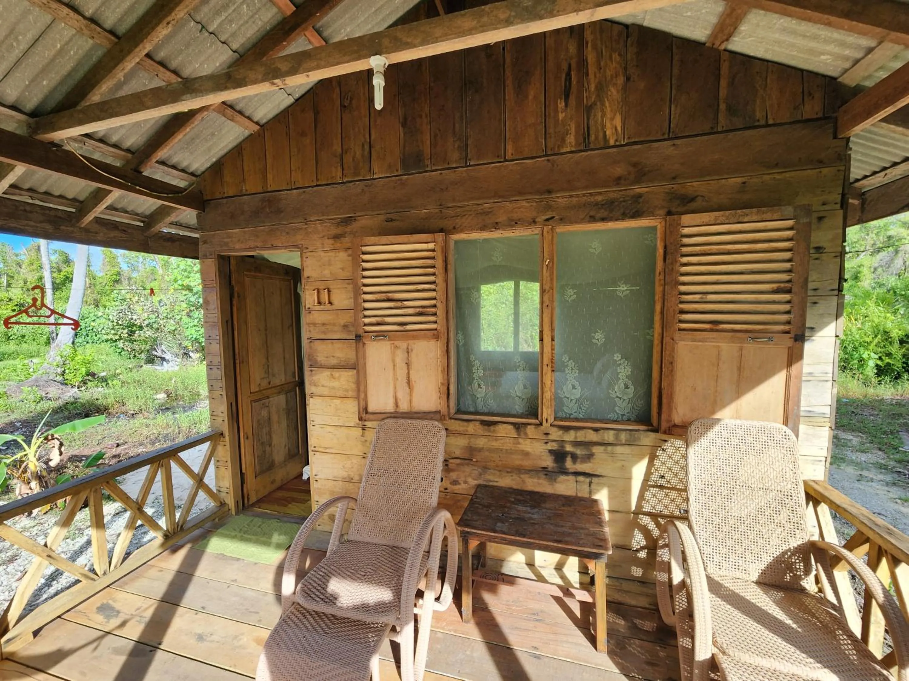 MB Palambak Island Resort Pulau Banyak Aceh Singkil