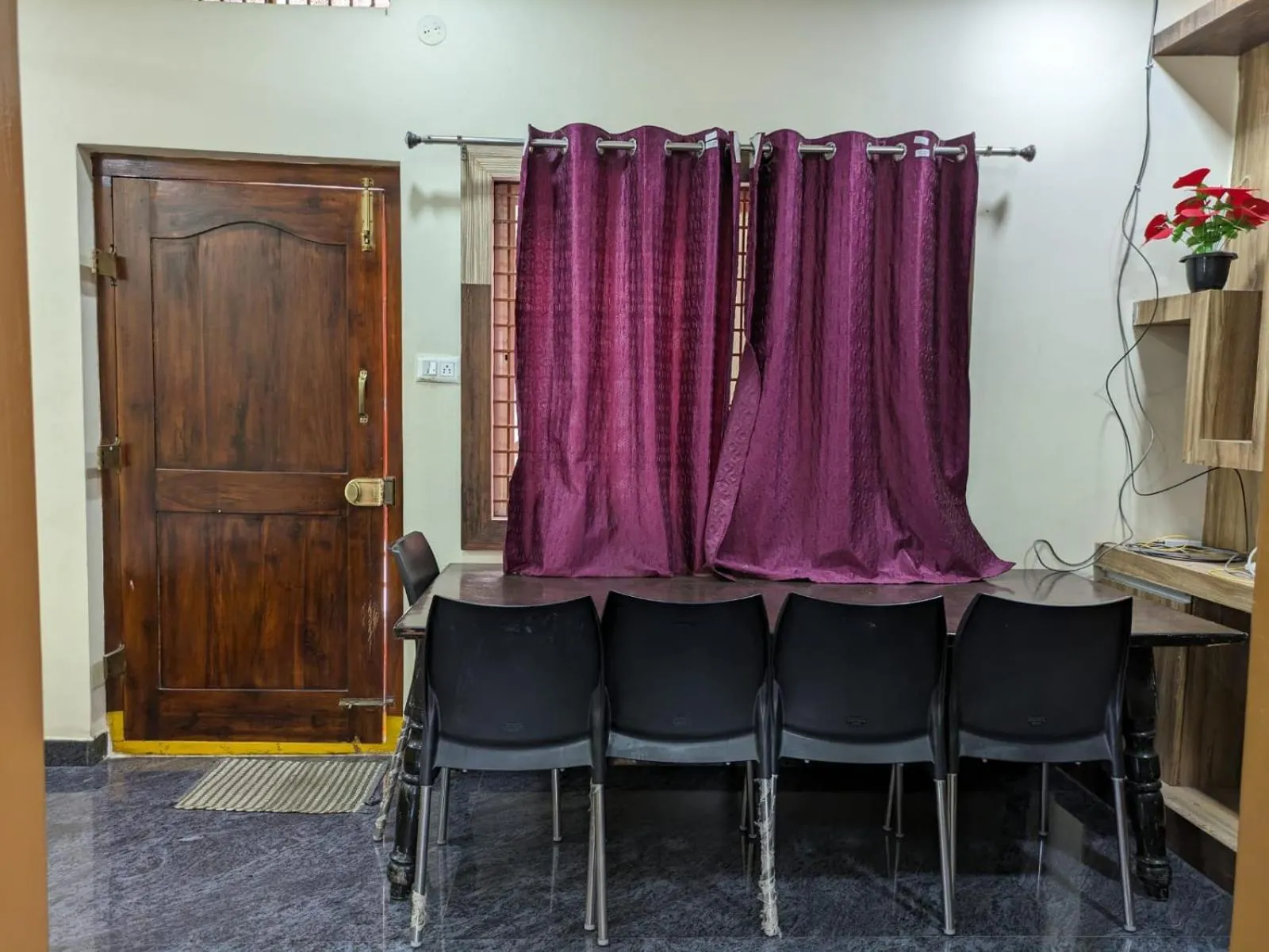 Hampi Two Bedroom Guesthouse