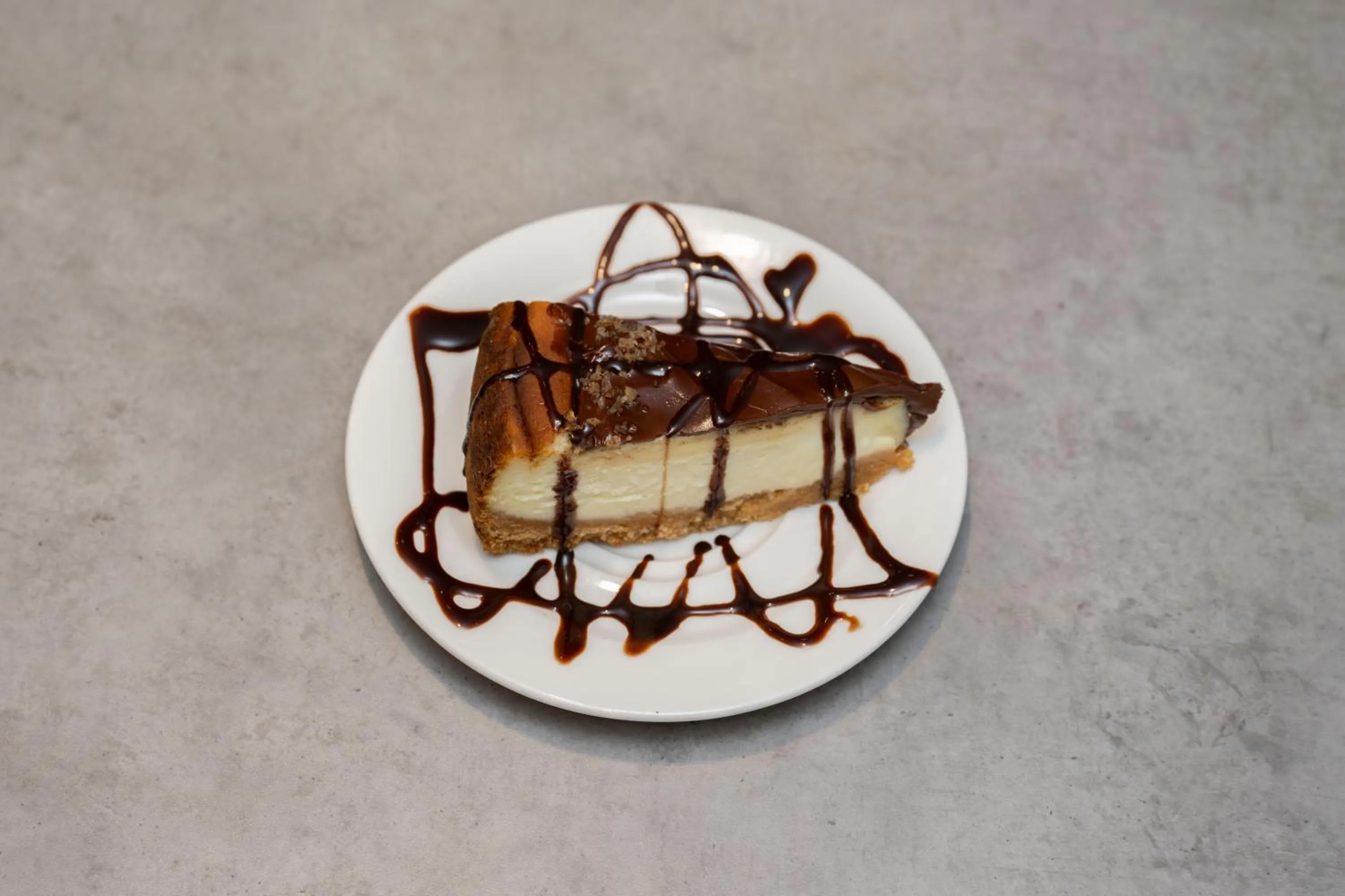 Food and drinks in Hayat Al Riyadh Hotel