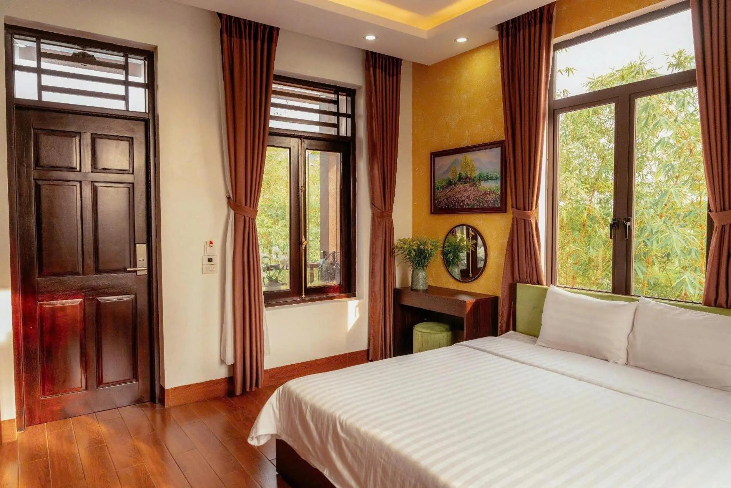 Việt Xưa Homestay