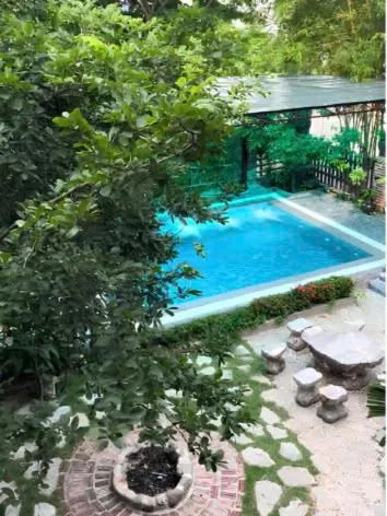 Việt Xưa Homestay