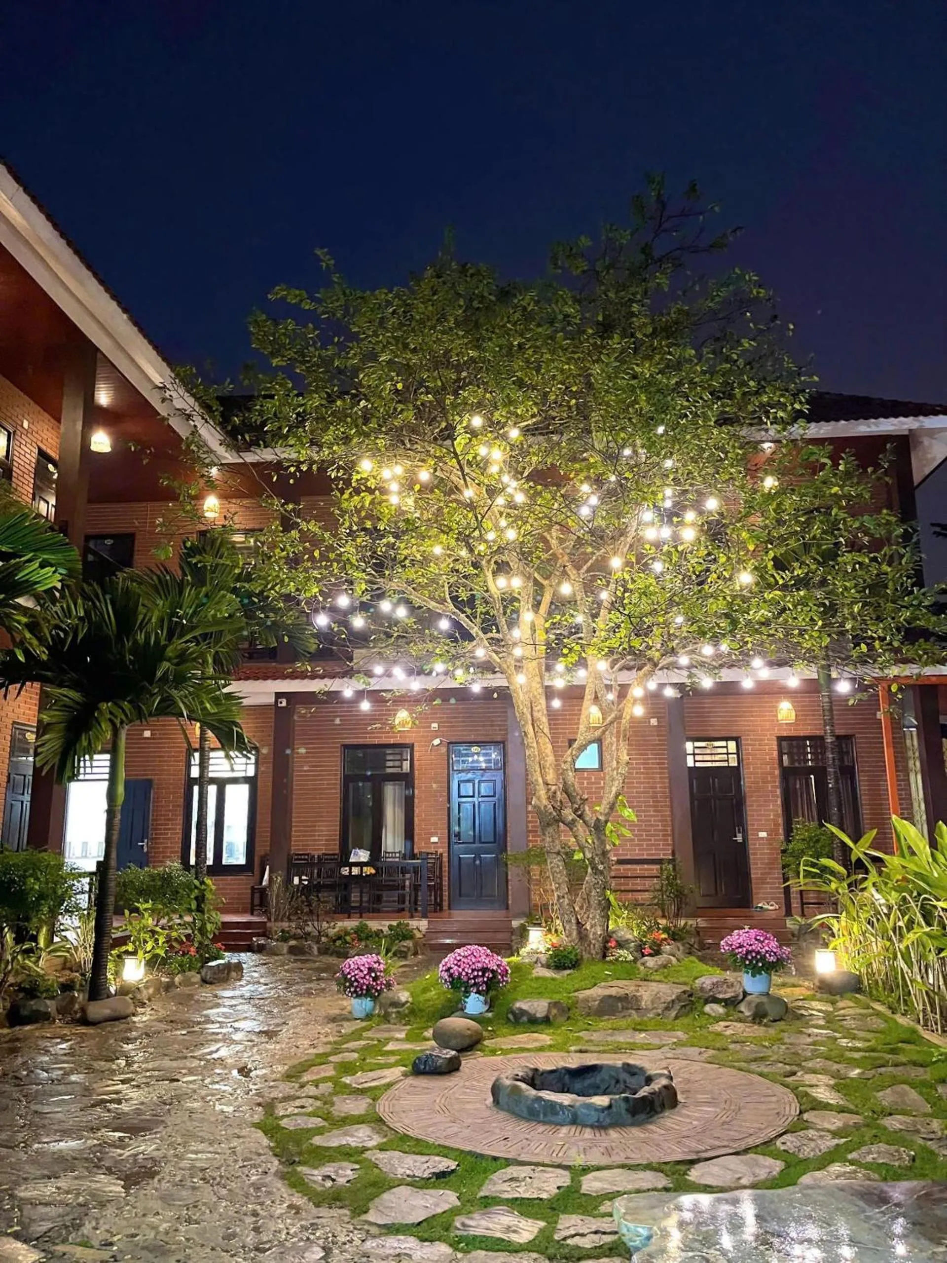 Việt Xưa Homestay