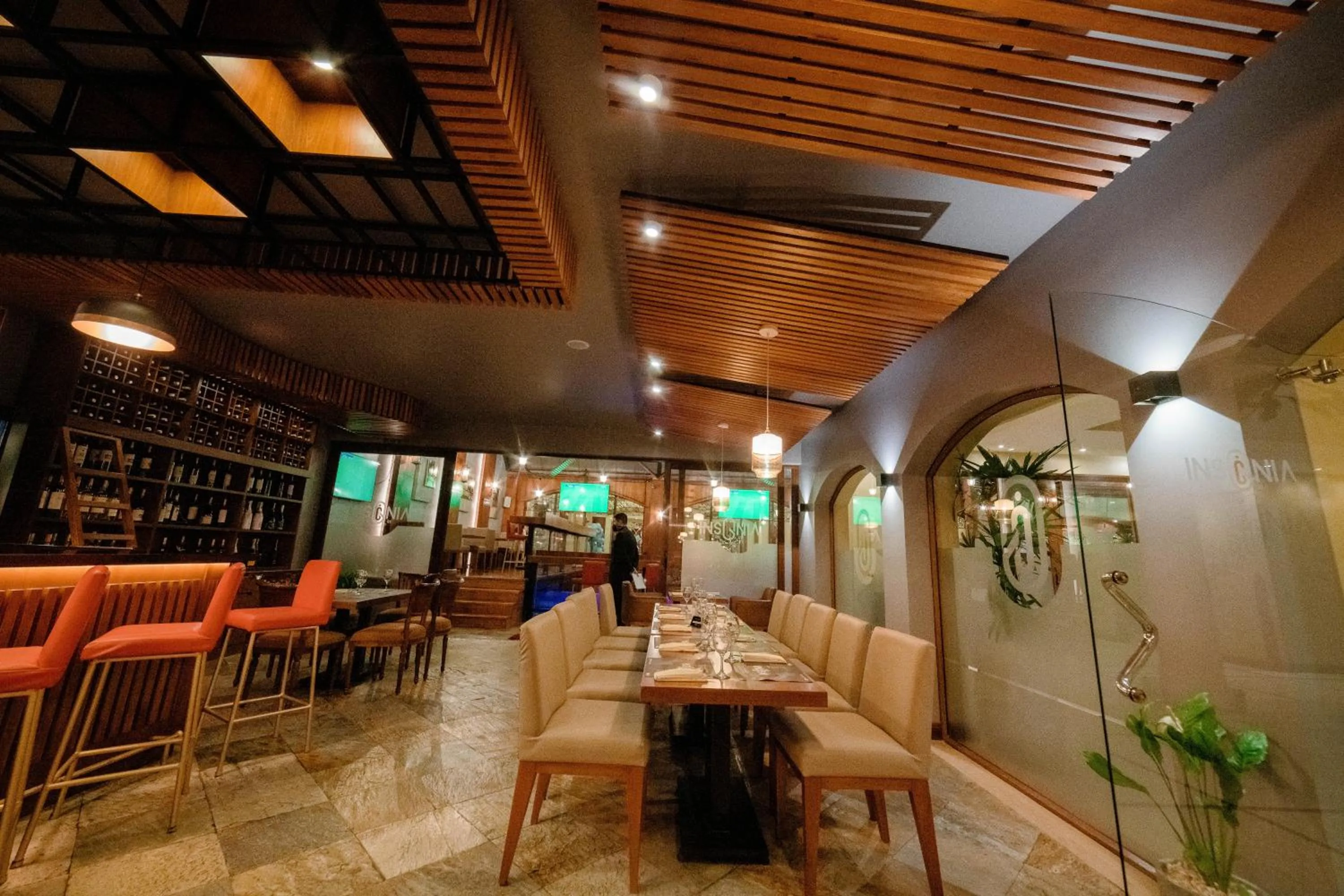 Grand Victoria Boutique Hotel