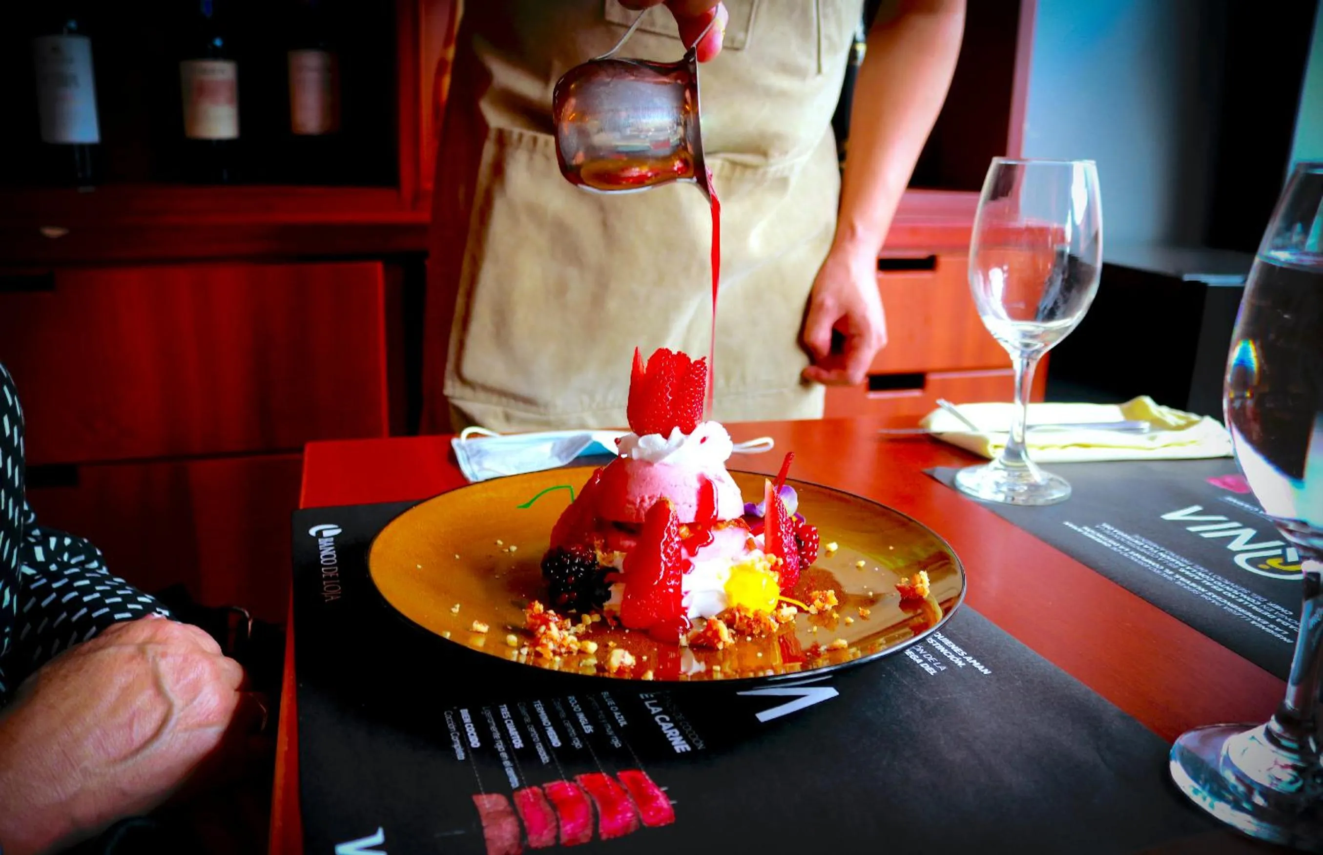 Grand Victoria Boutique Hotel