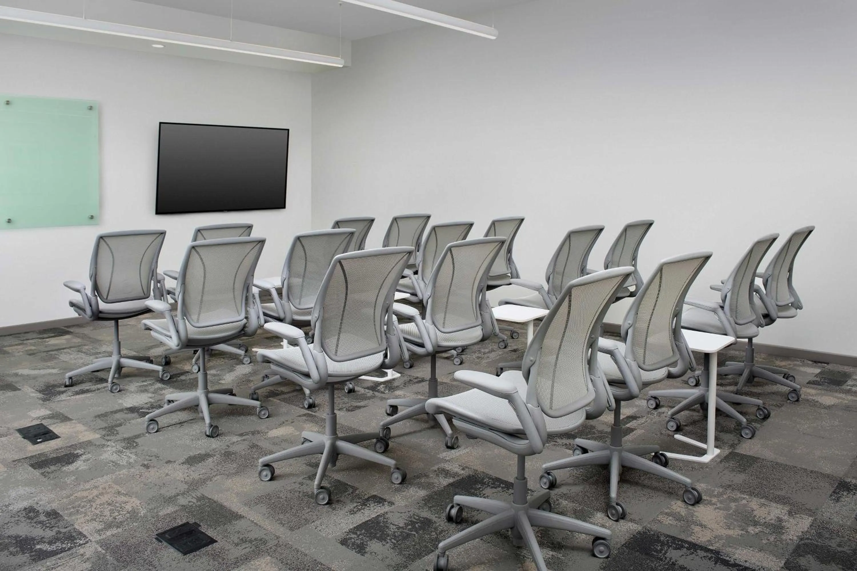 Meeting/conference room in Element Sedona