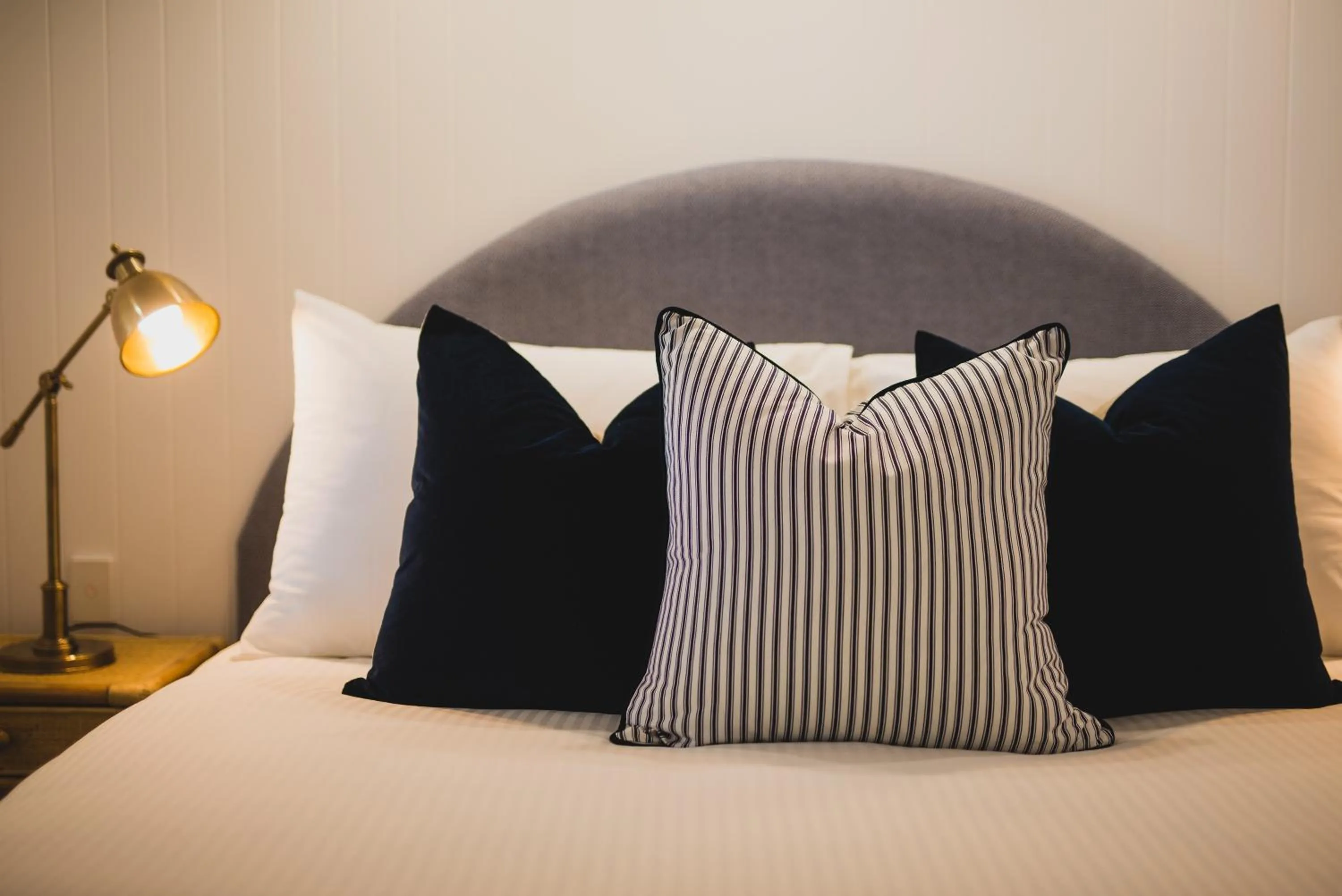 Bed in Tingirana Noosa