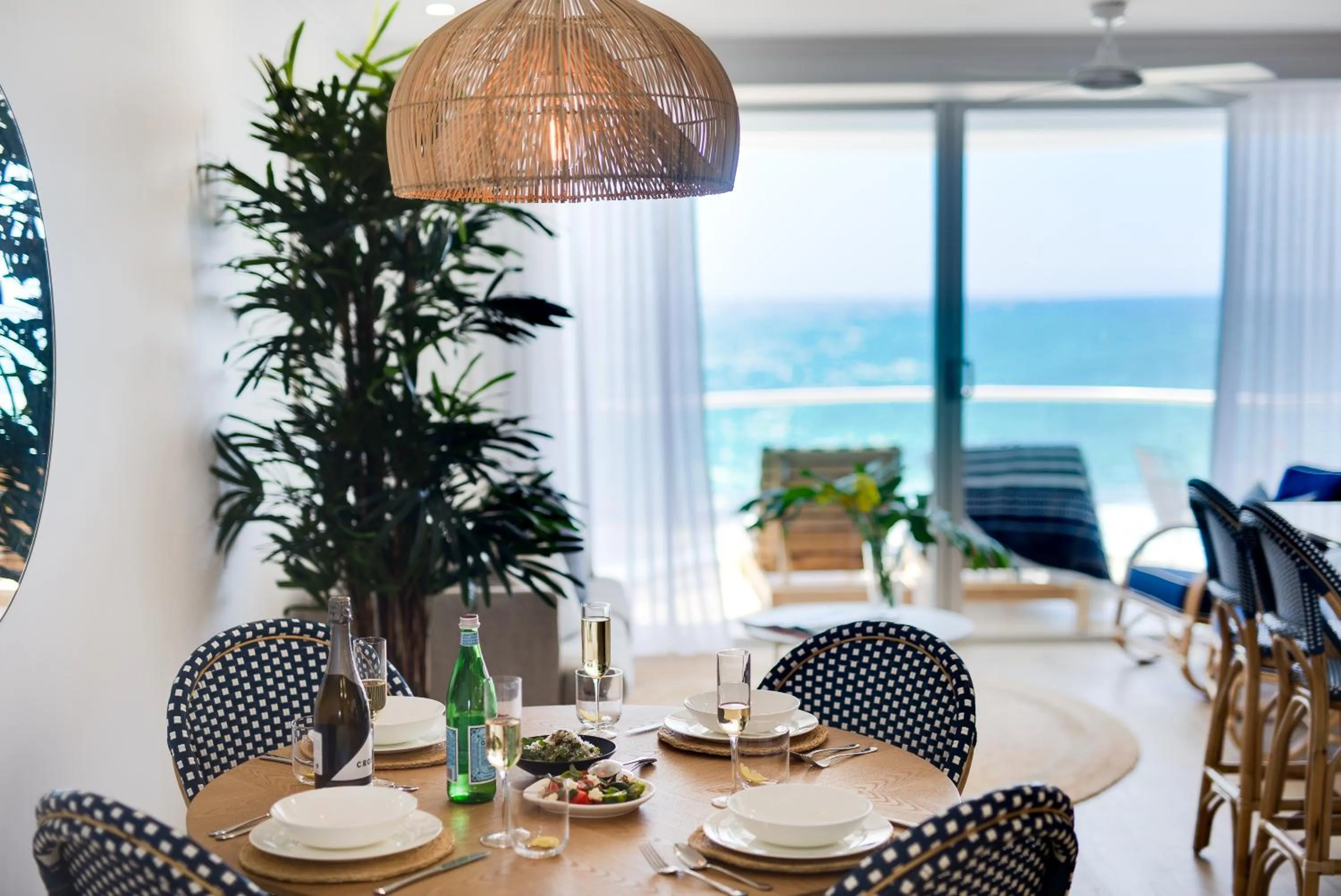 Spring in Tingirana Noosa