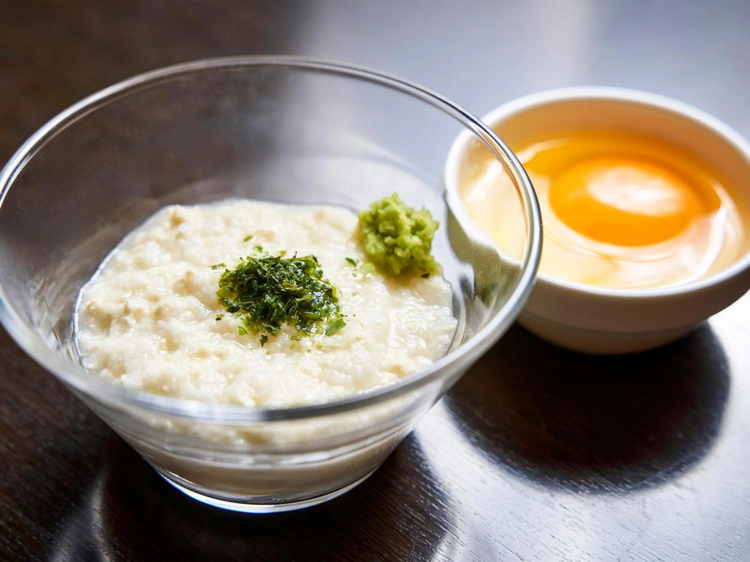 Breakfast in Daiwa Roynet Hotel Okinawa-Kenchomae