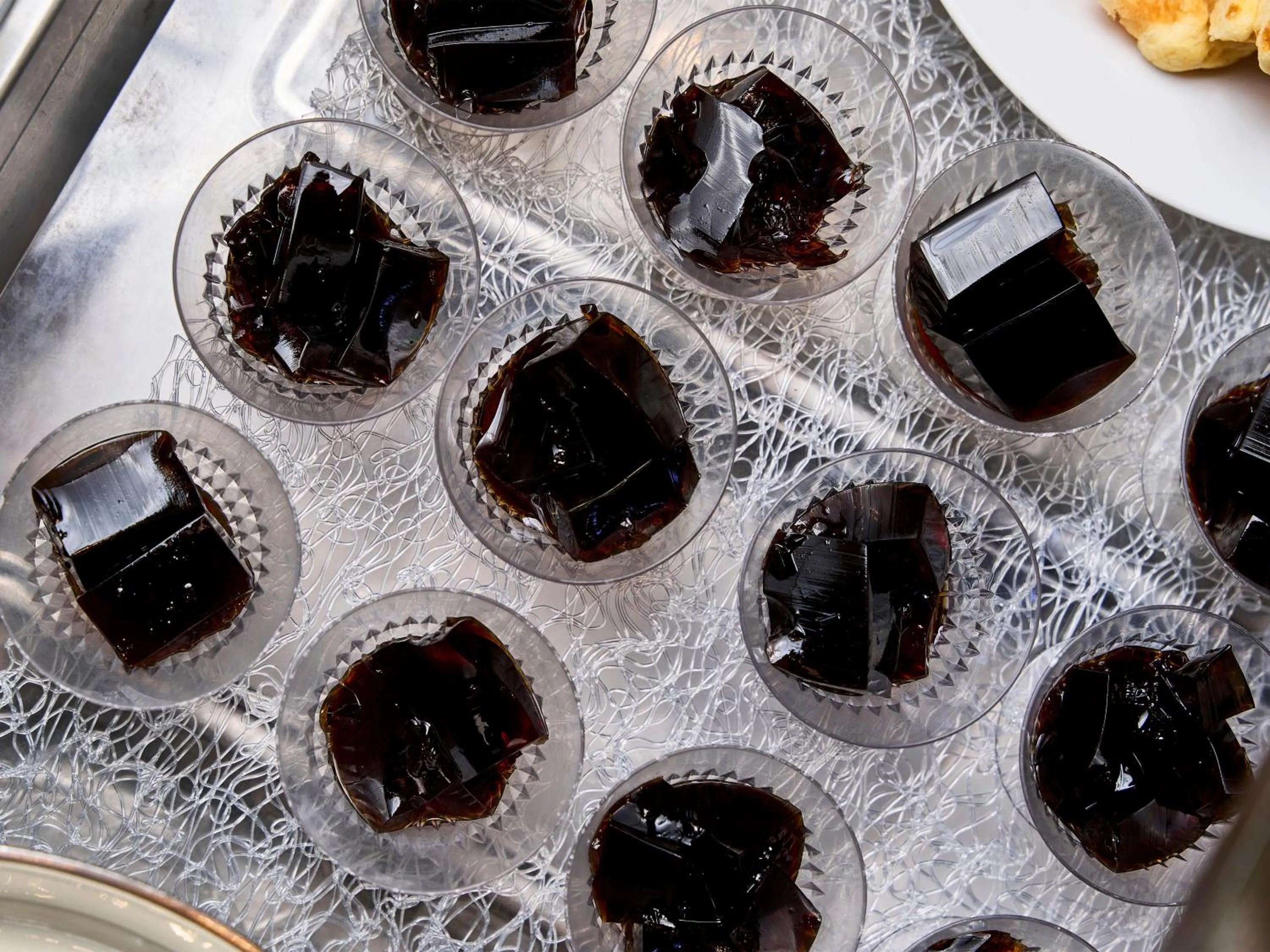 Breakfast in Daiwa Roynet Hotel Okinawa-Kenchomae