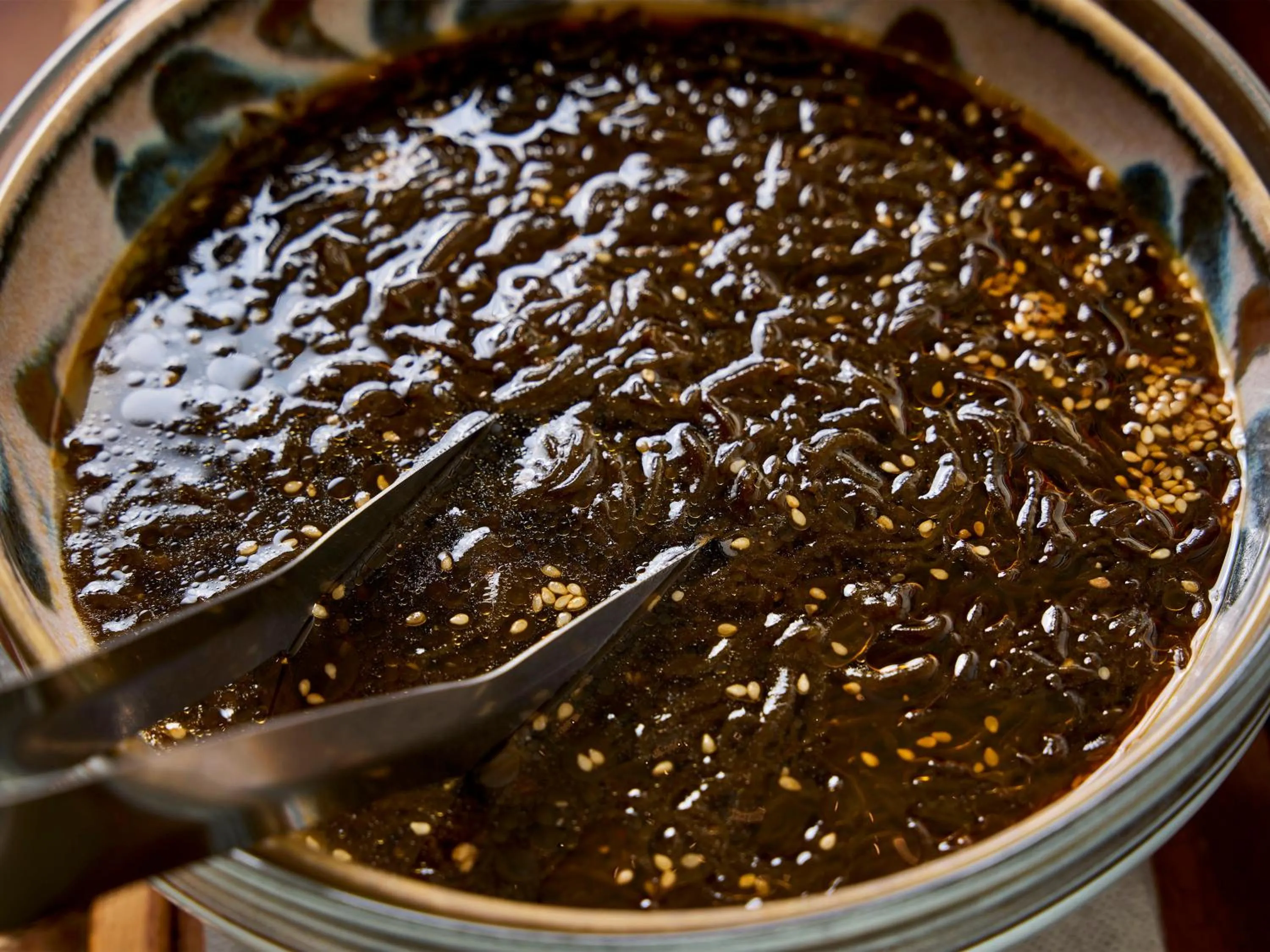 Breakfast in Daiwa Roynet Hotel Okinawa-Kenchomae