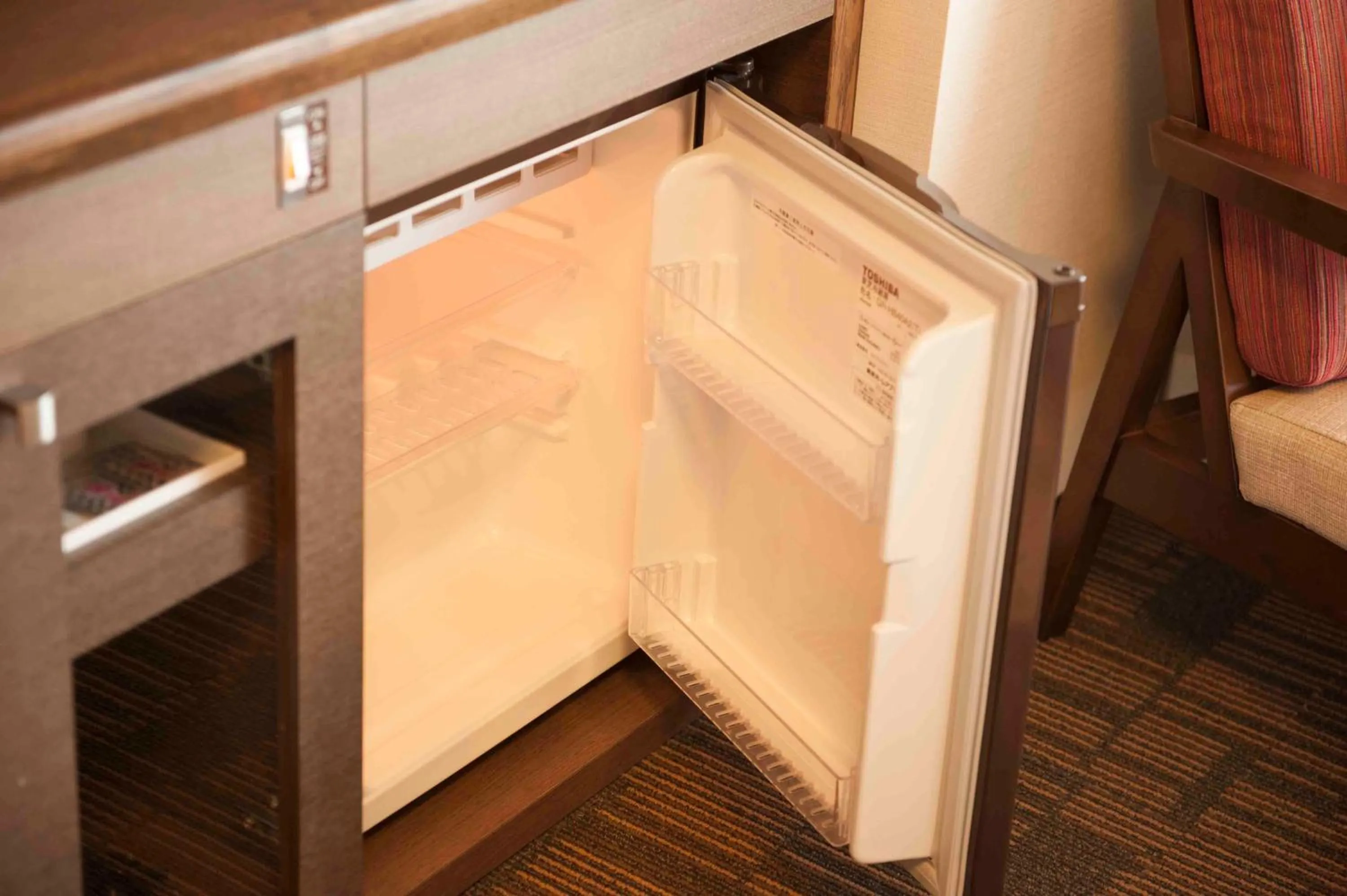 Drinks in Daiwa Roynet Hotel Okinawa-Kenchomae