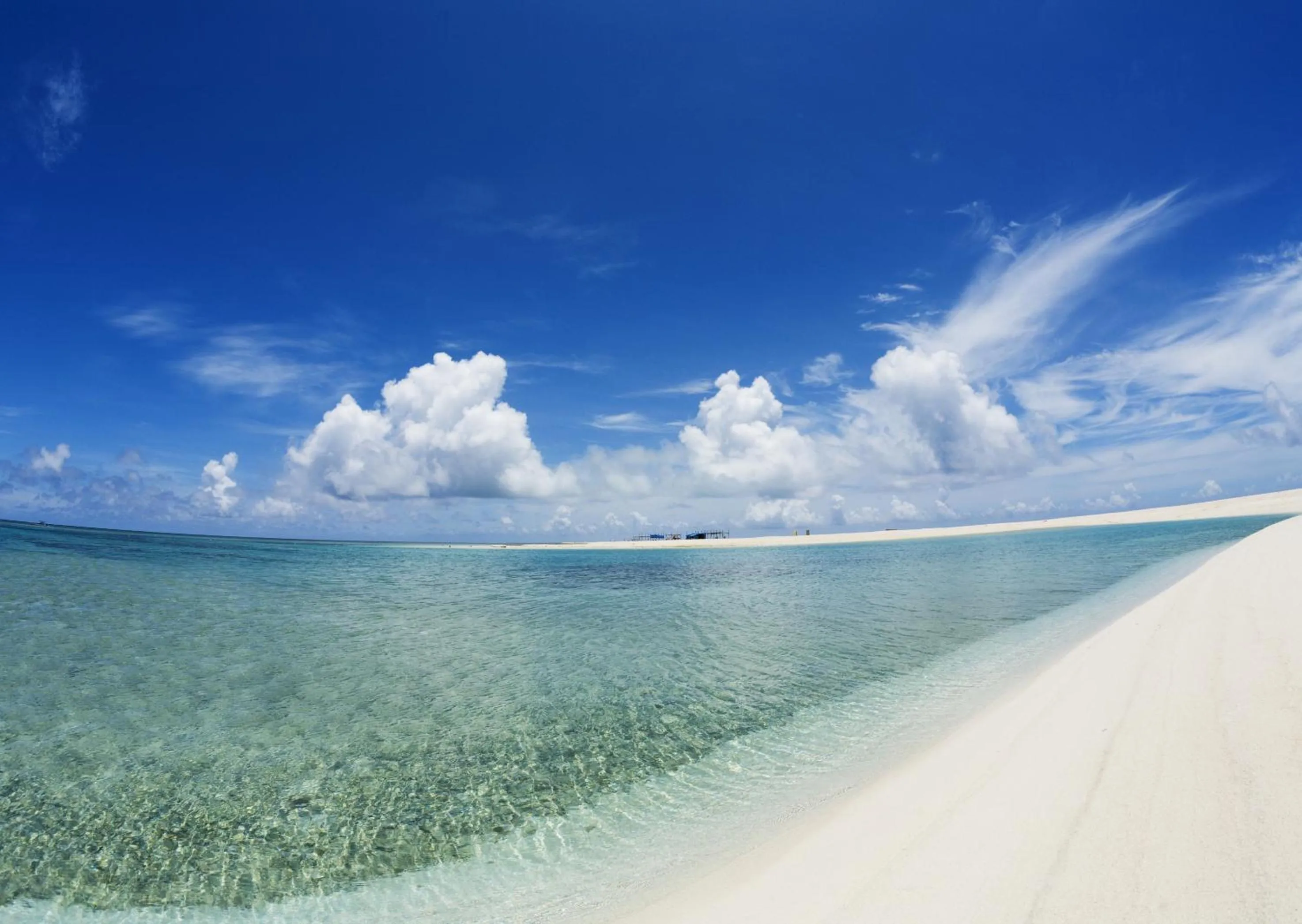 Day in Petit Resort Native Sea Amami