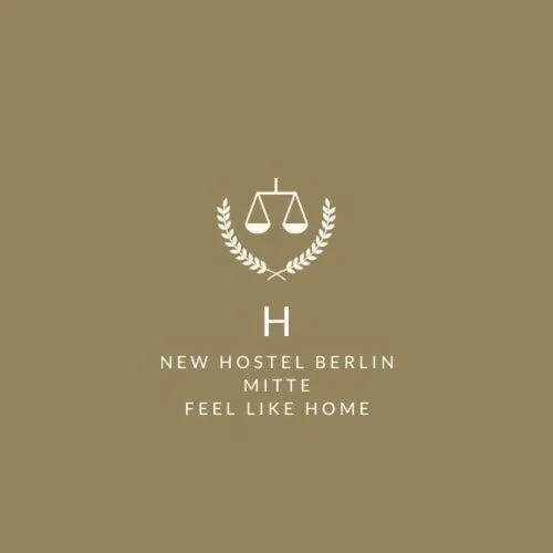 On site in New Hostel Berlin Mitte FREE SNACK hot tea and coffee