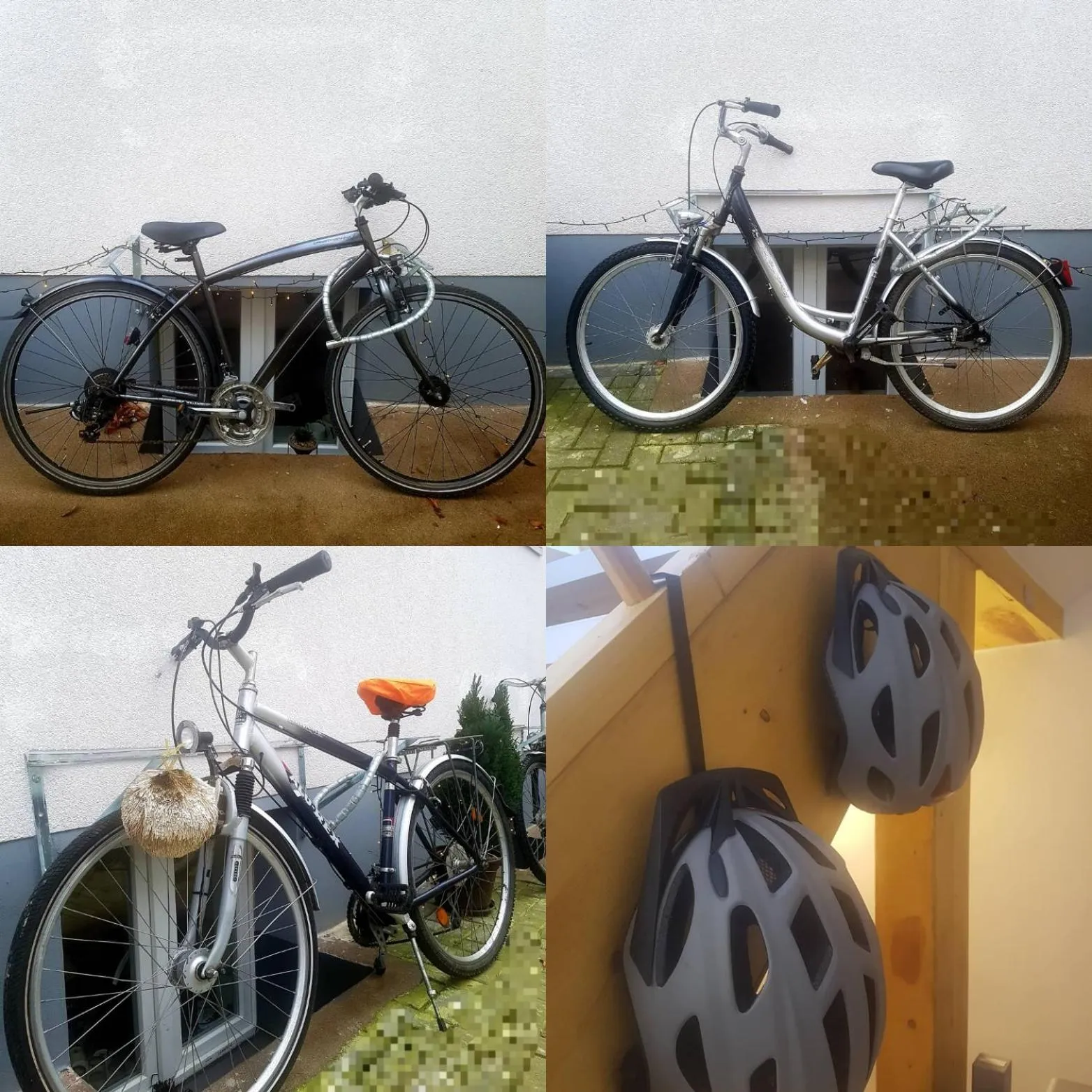 New Hostel Berlin Mitte FREE SNACK hot tea and coffee