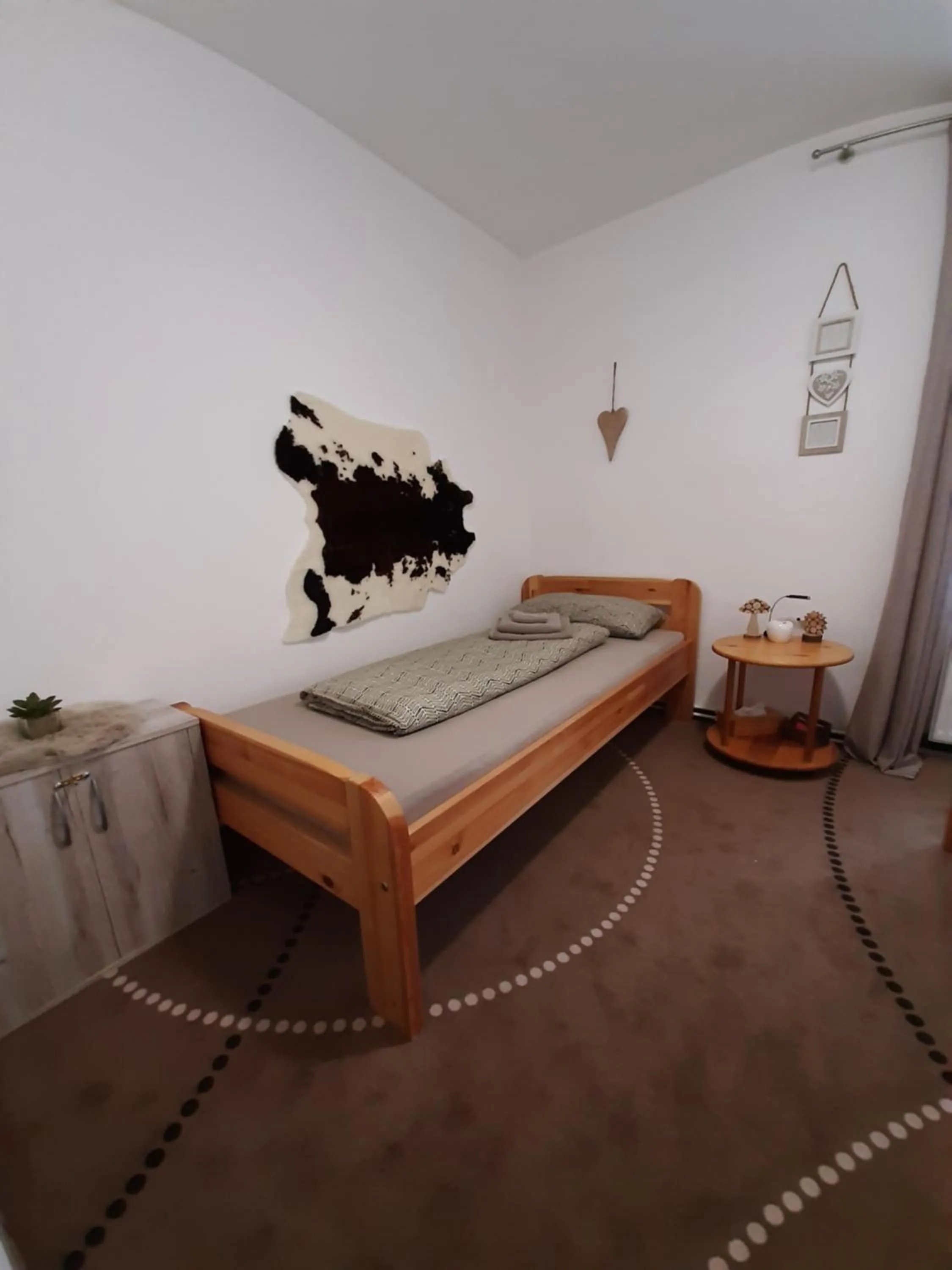 Bed in New Hostel Berlin Mitte FREE SNACK hot tea and coffee