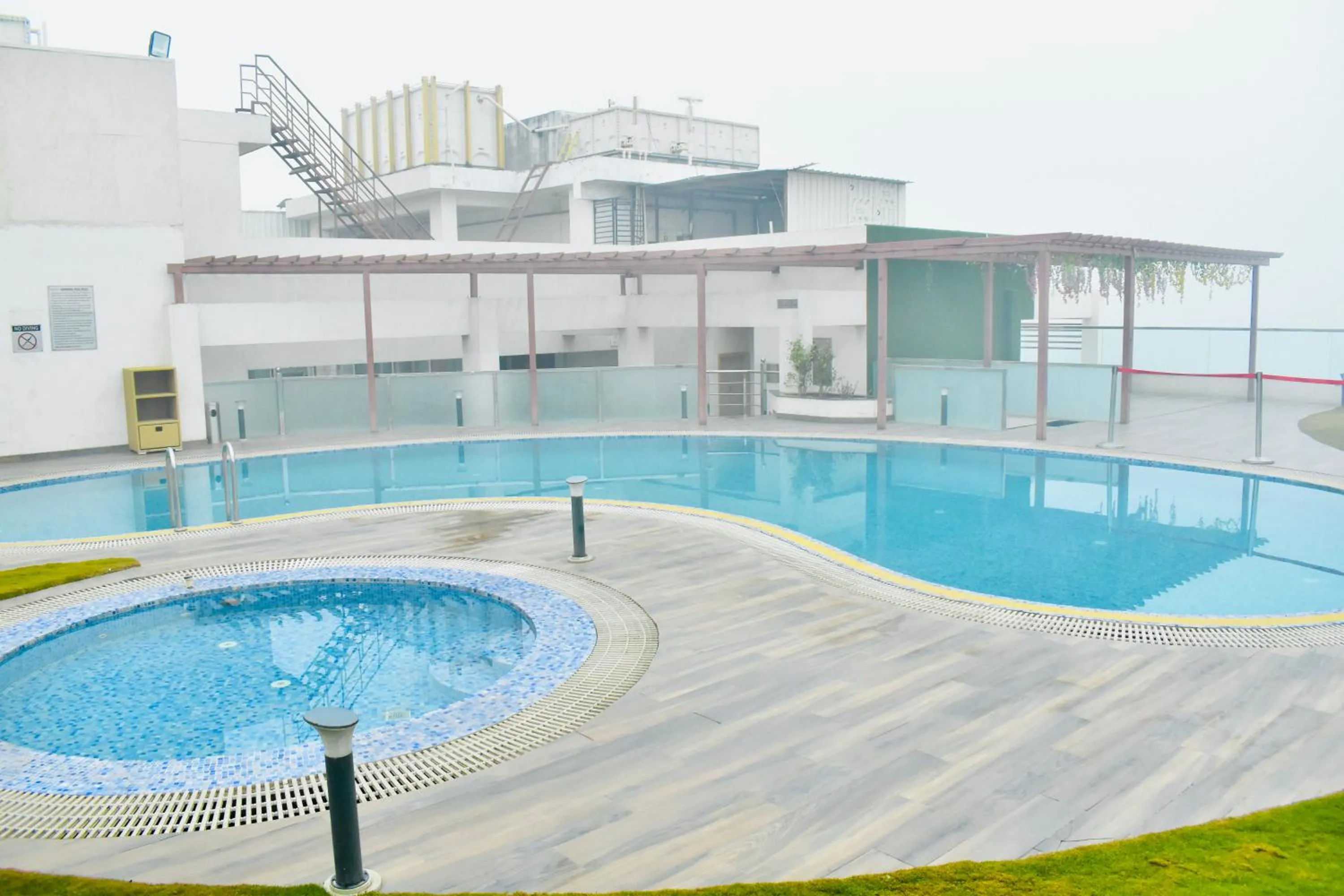  in Ramada by Wyndham Aligarh GT Road