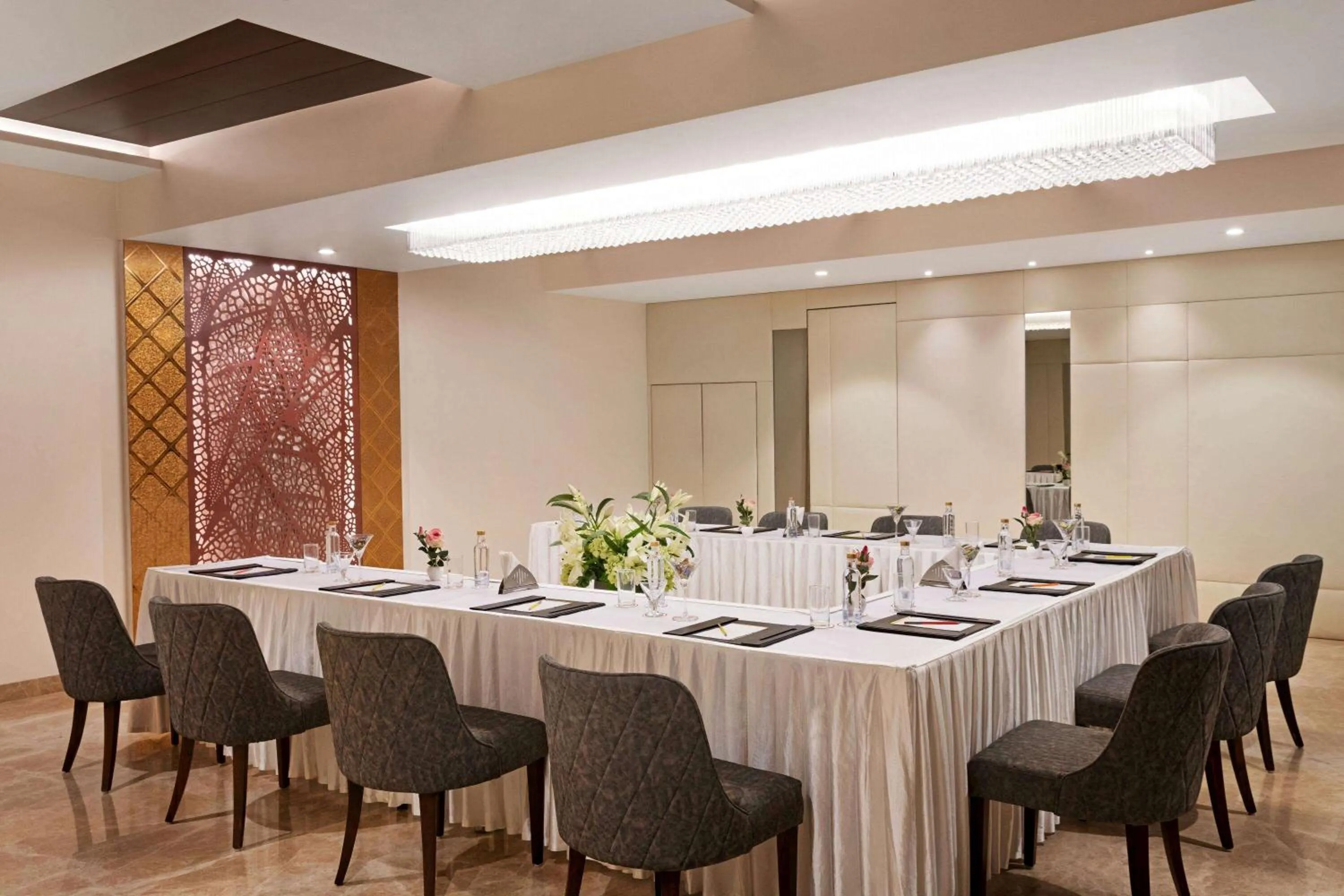 On site in Ramada by Wyndham Aligarh GT Road