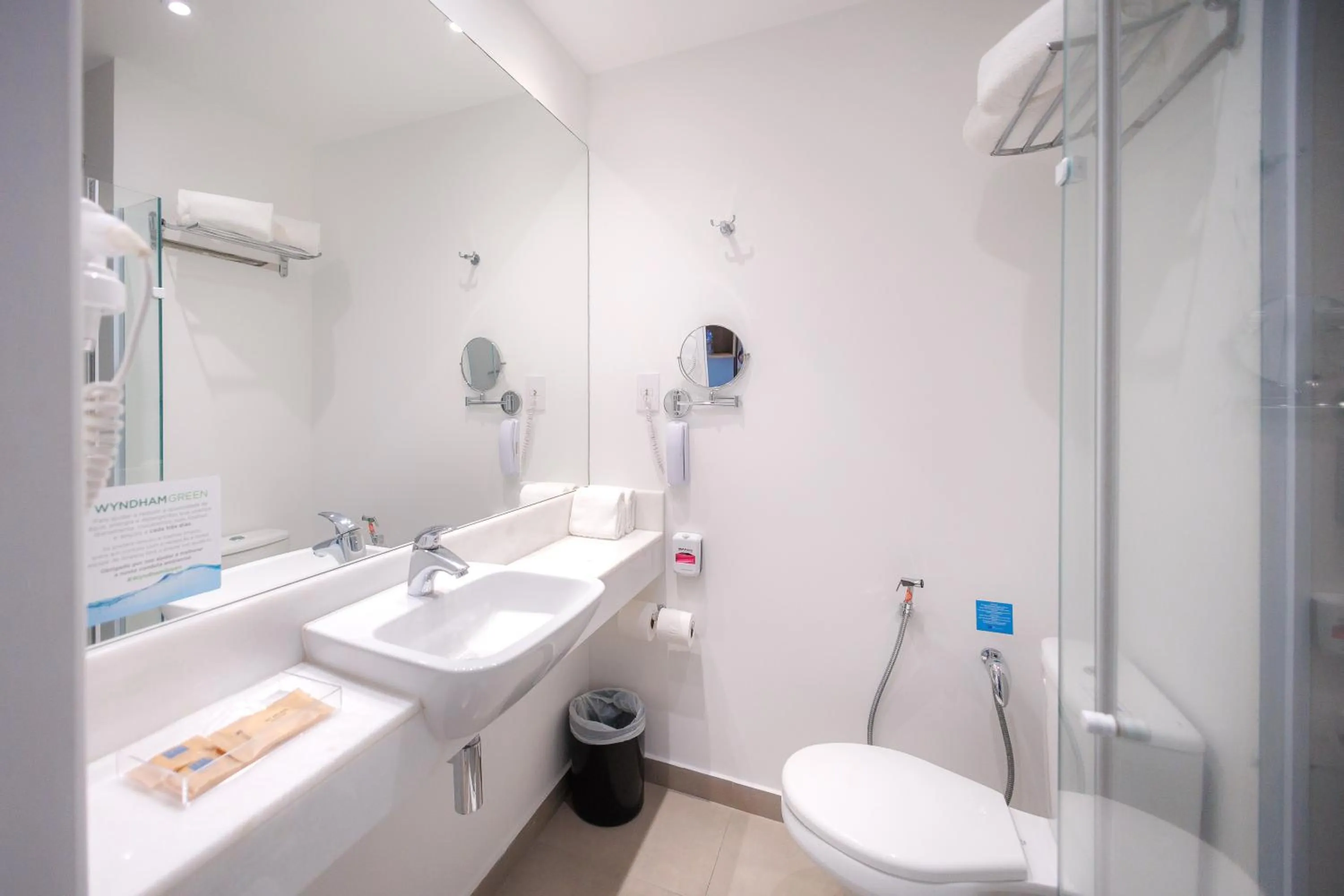 TRYP by Wyndham São Paulo Paulista Paraíso