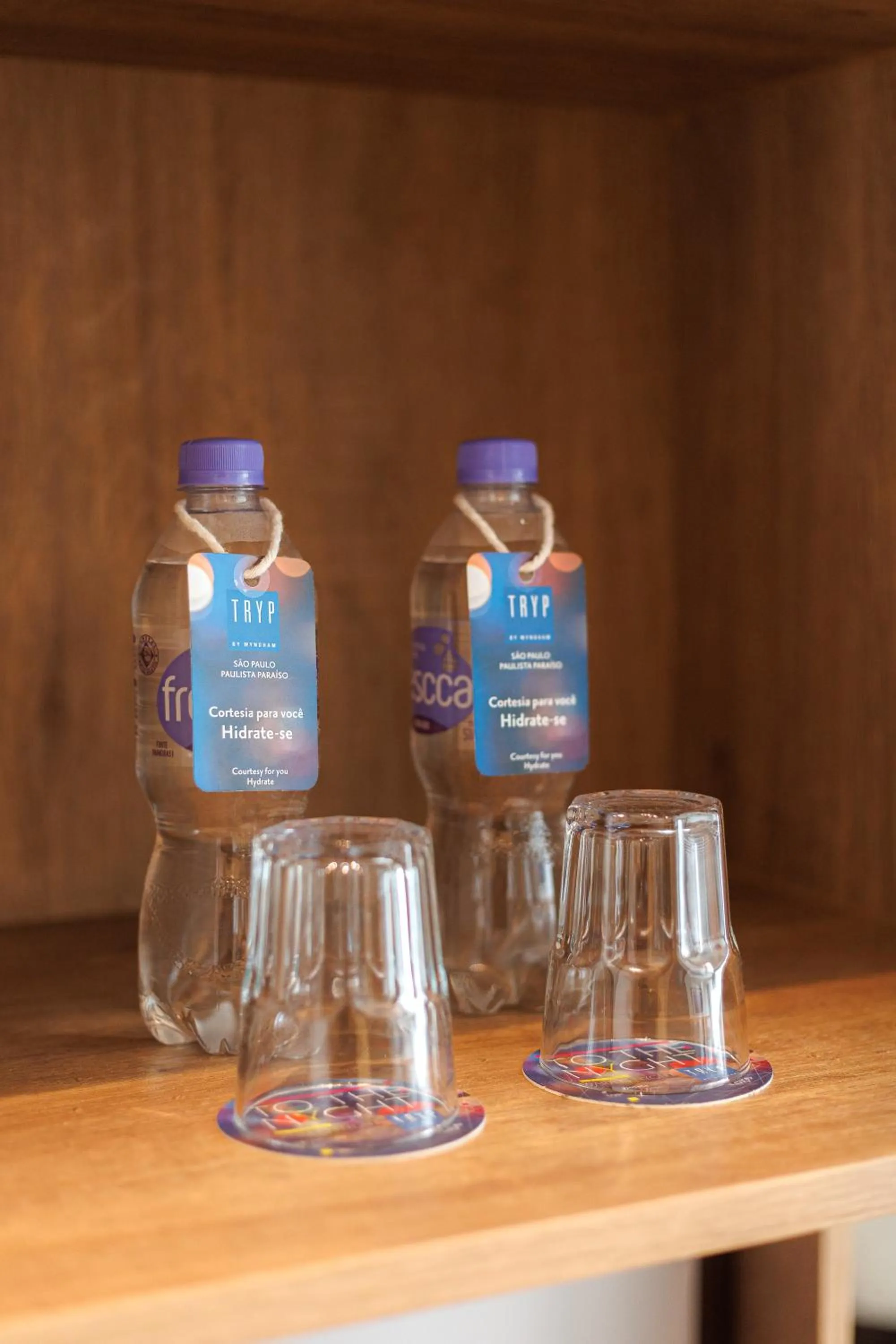 TRYP by Wyndham São Paulo Paulista Paraíso