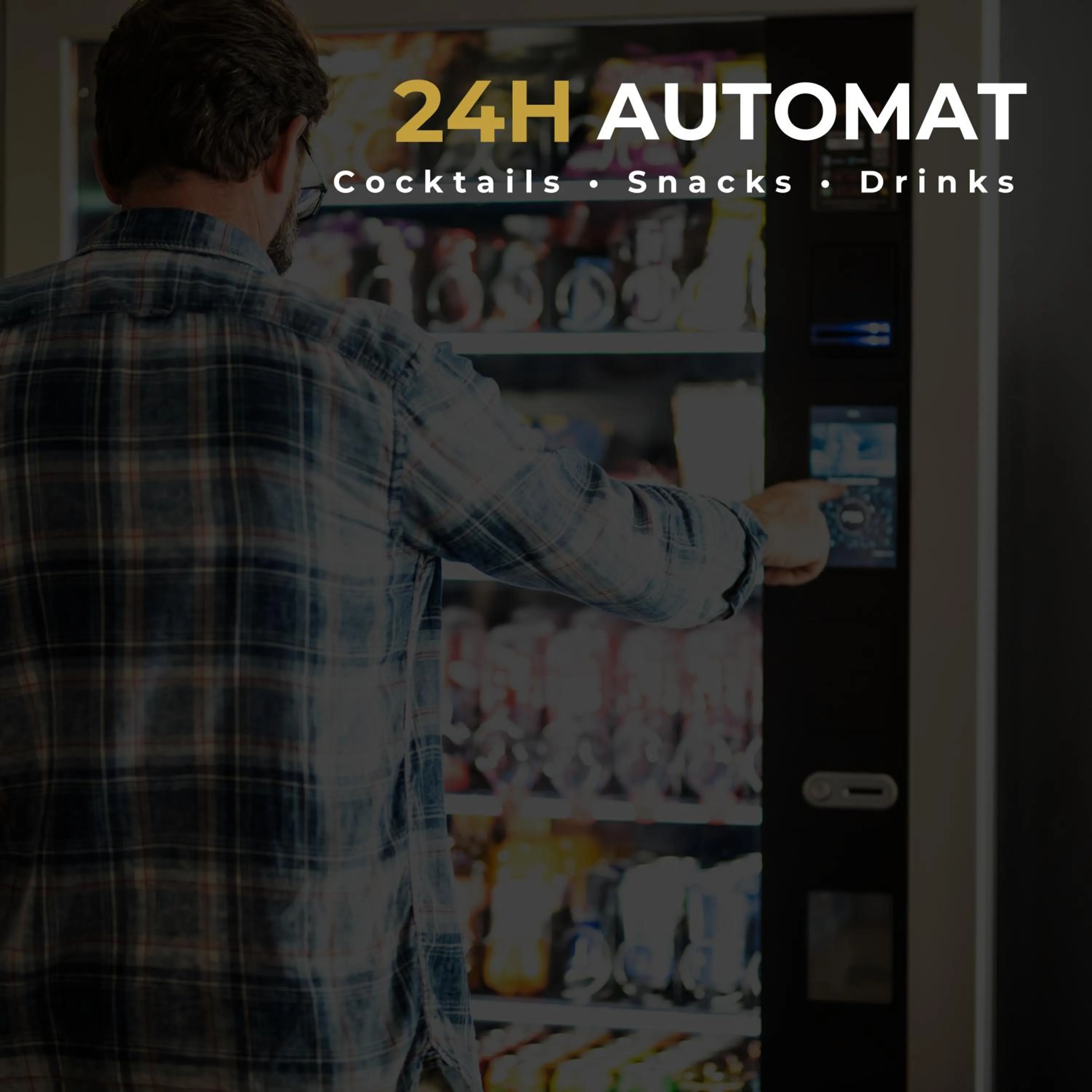 minibar in Rooms & Amoria Spa for Adults Only - Hotel Jägerhof Wörthersee