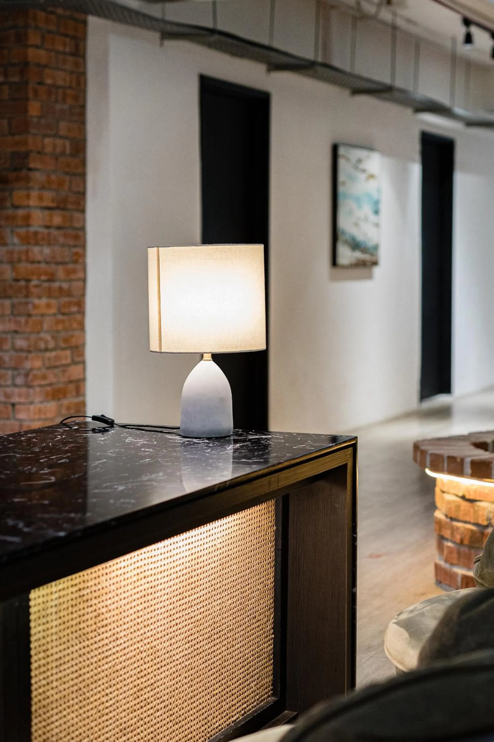 Lobby or reception in Urban Living Residence