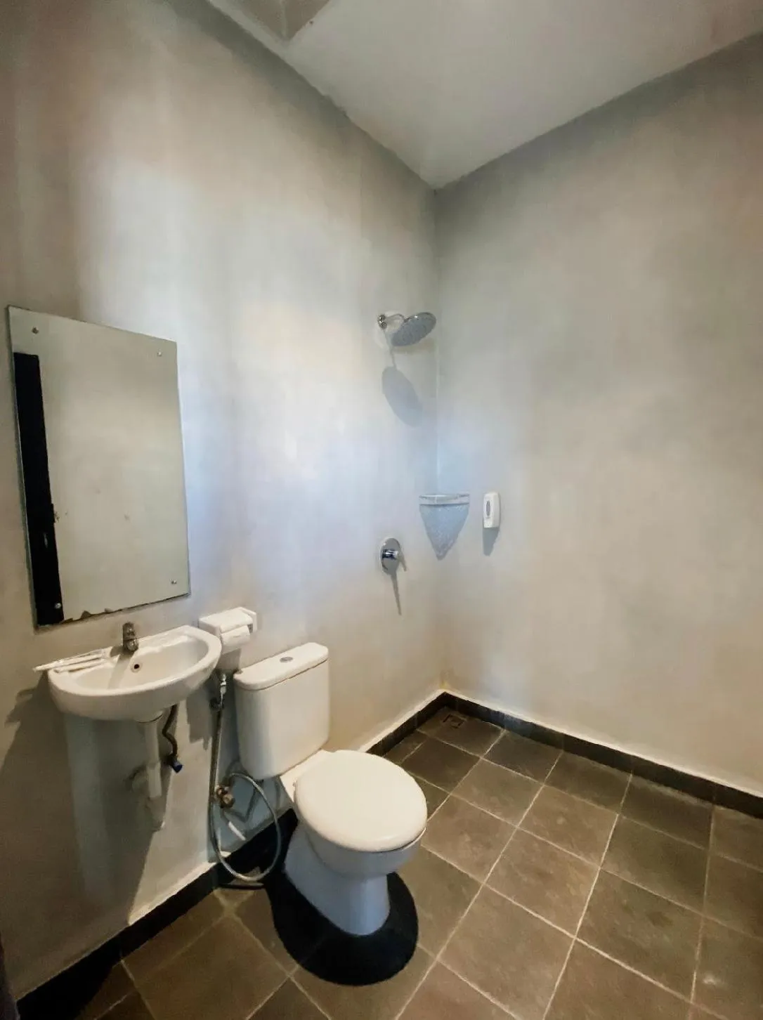 Bathroom in Escotel Krisnantara Canggu