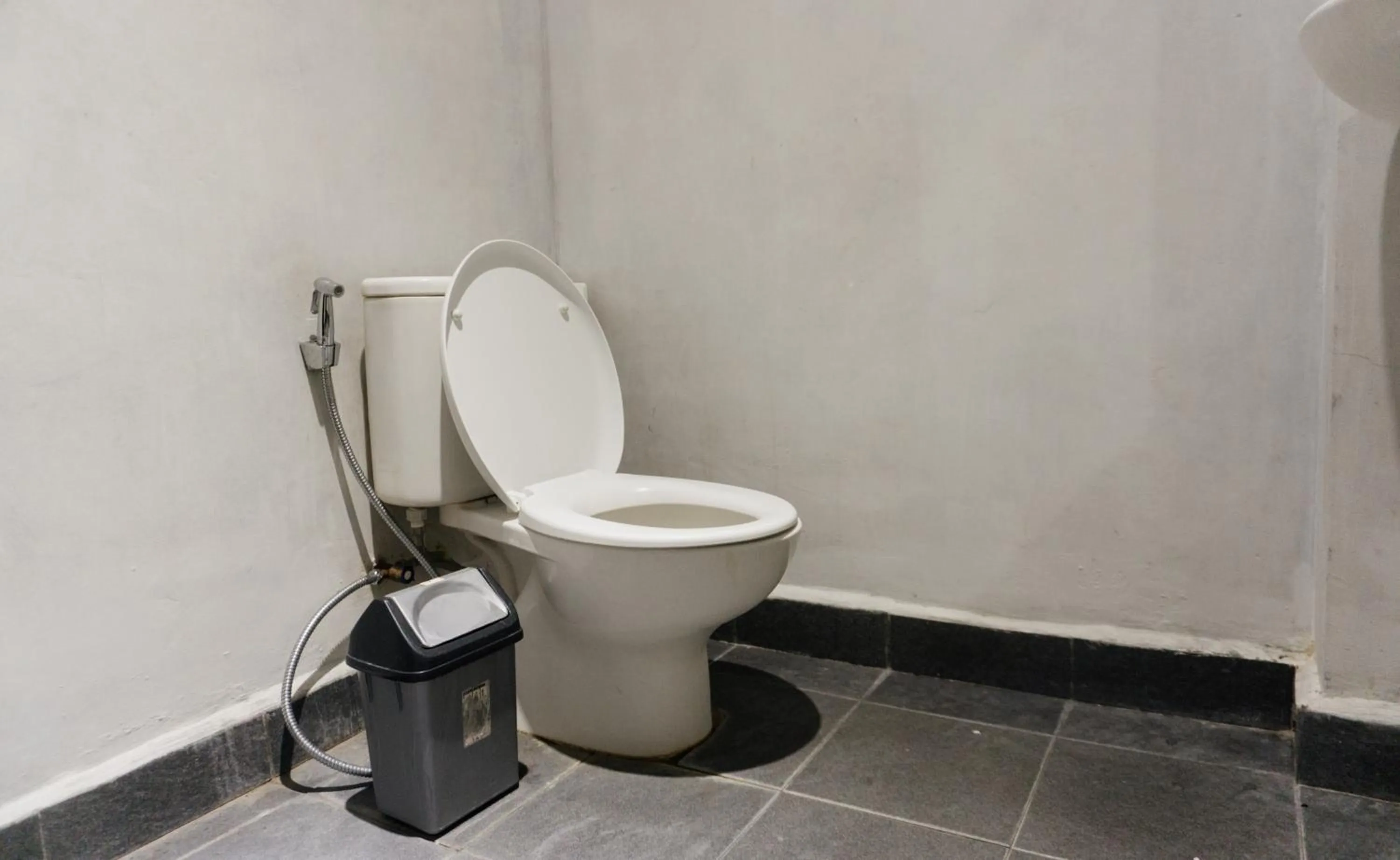 Bathroom in Escotel Krisnantara Canggu