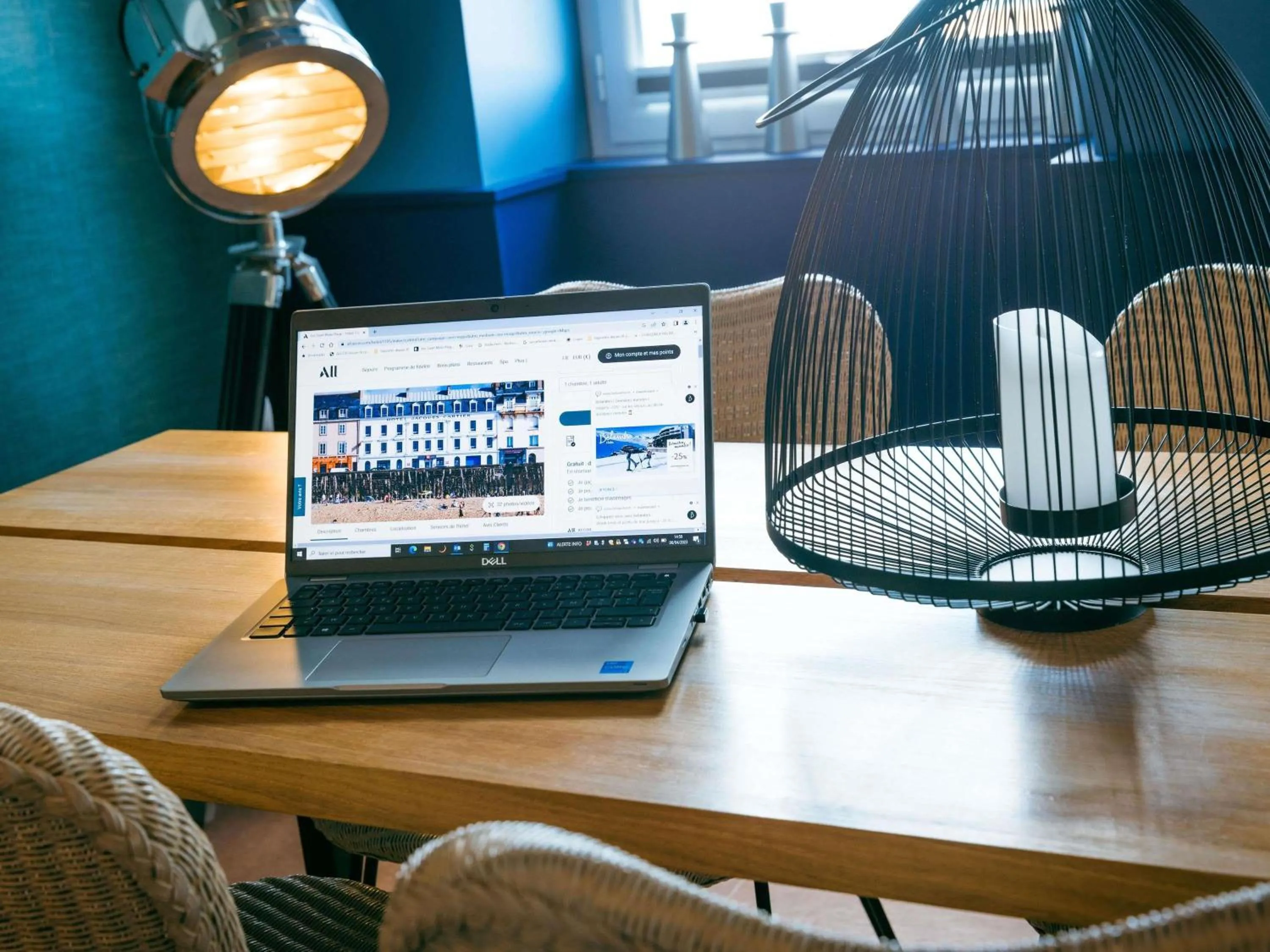 Other in ibis Saint Malo Plage