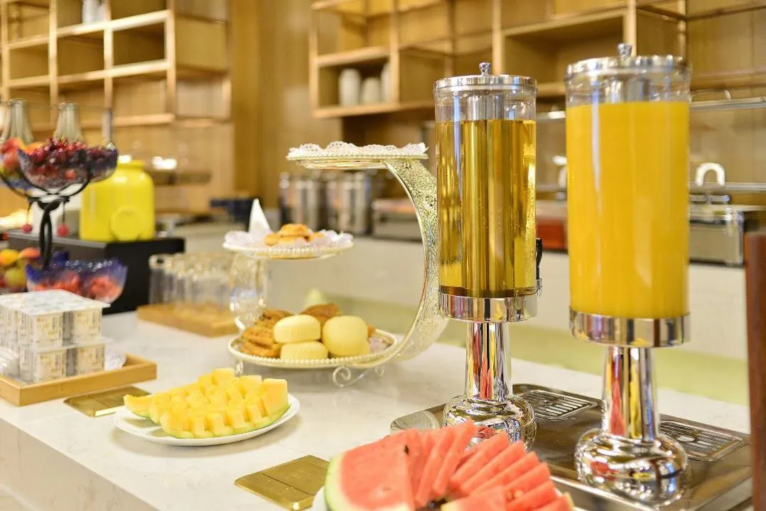 Atour Hotel Zhongguancun Yongfeng Base Beijing