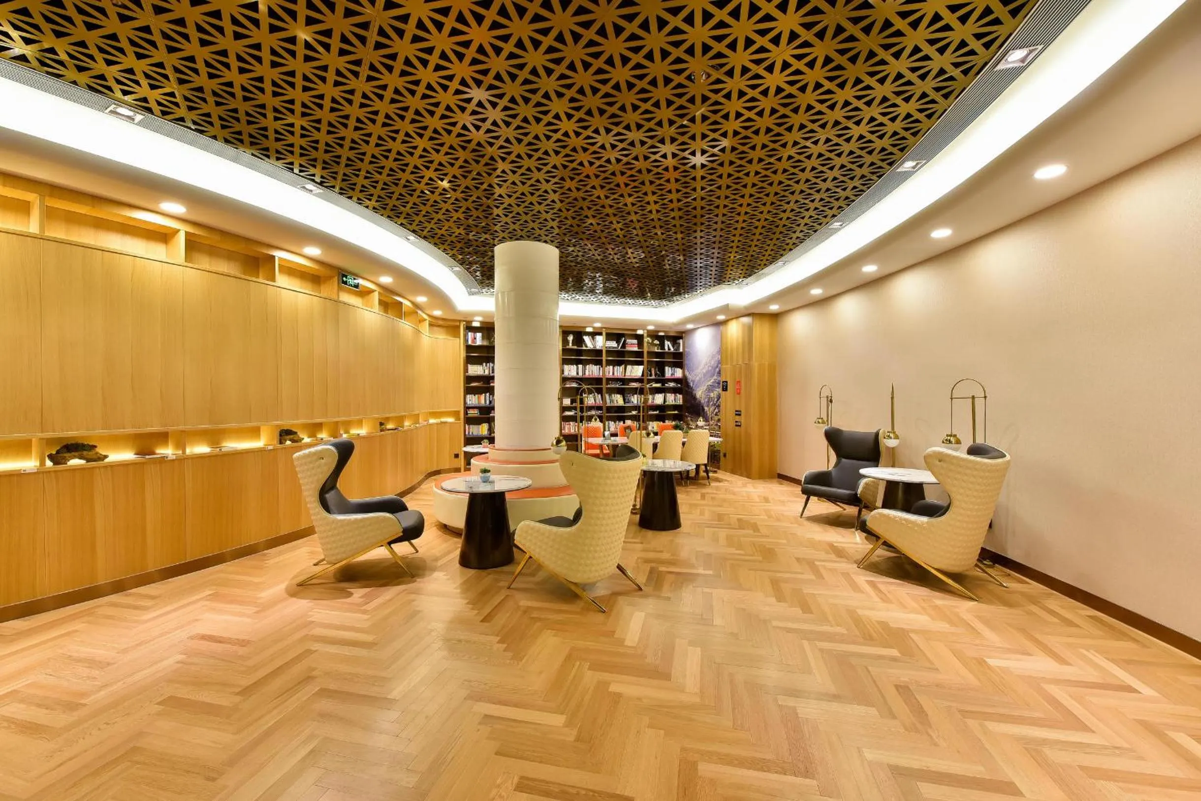 Atour Hotel Zhongguancun Yongfeng Base Beijing