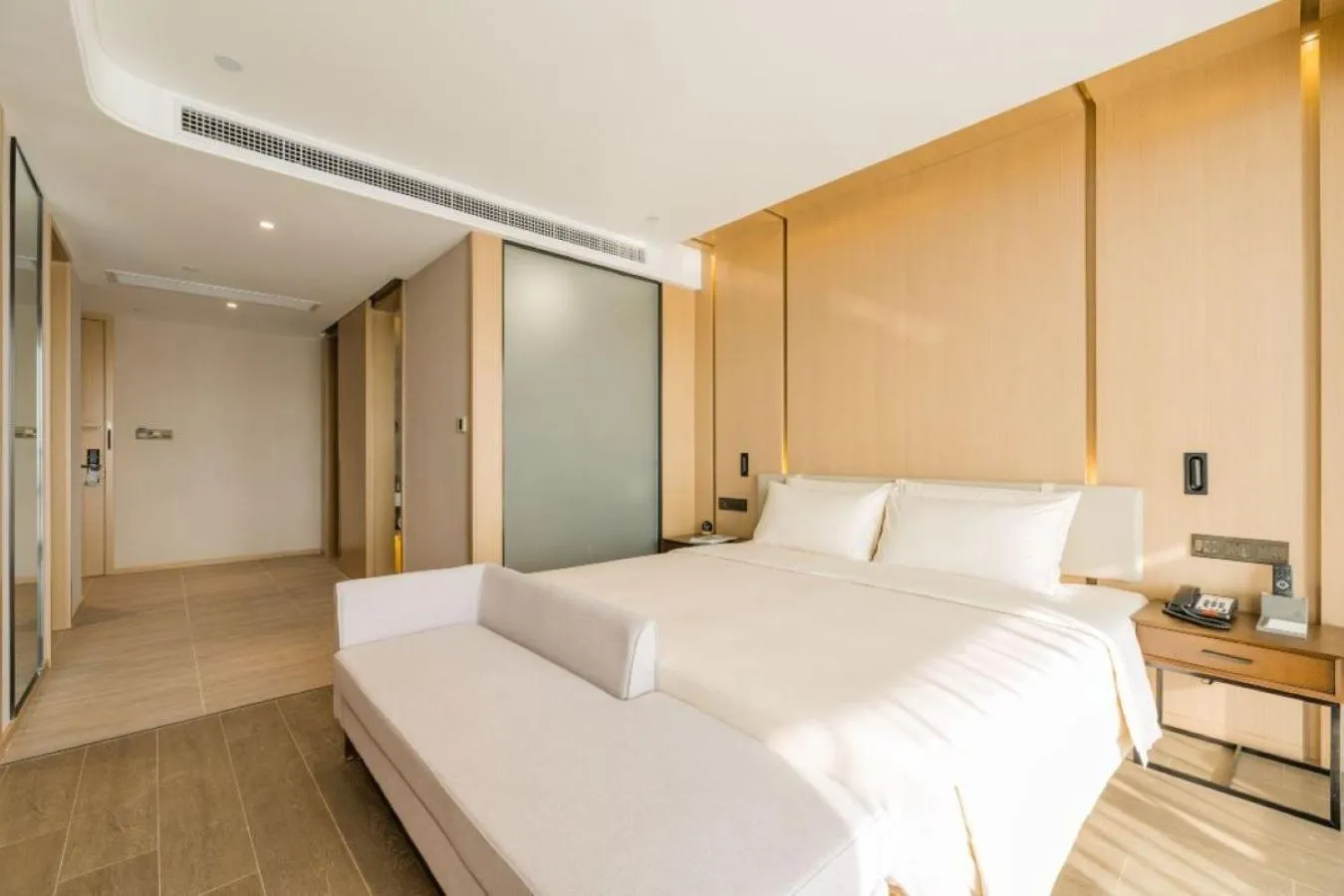 Atour Hotel Nanjing Olympic Center