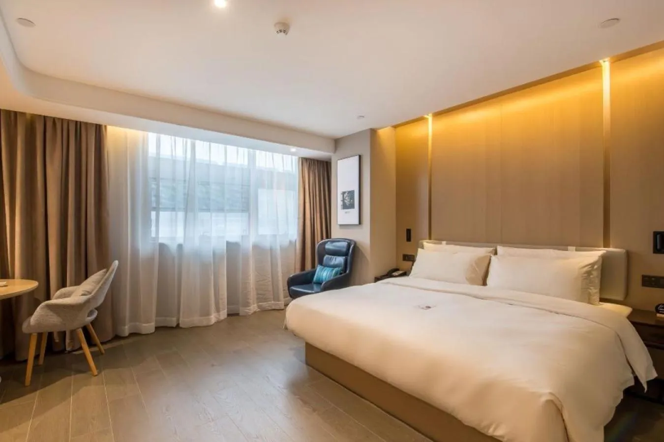 Atour Hotel Nanjing Olympic Center