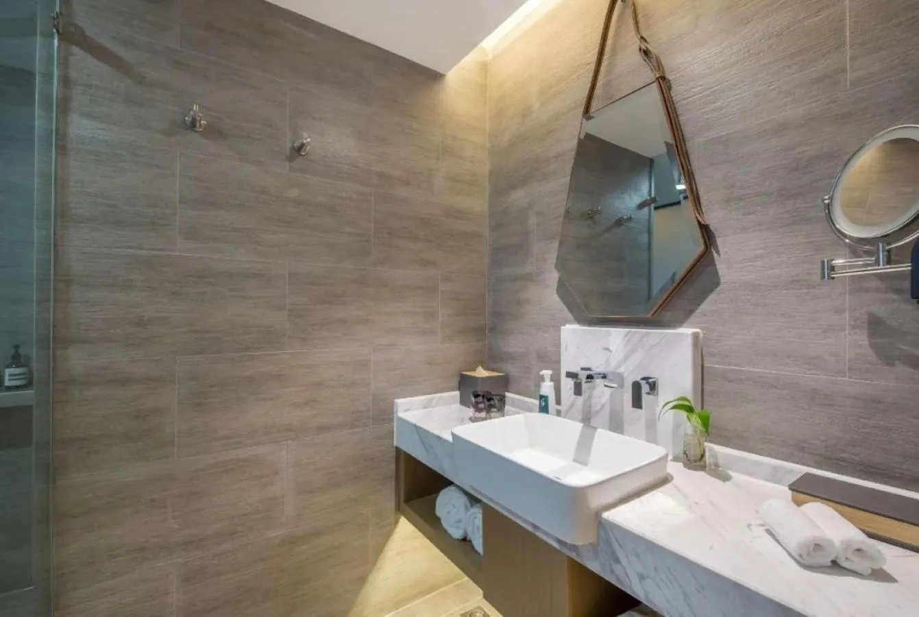 Atour Hotel Nanjing Olympic Center