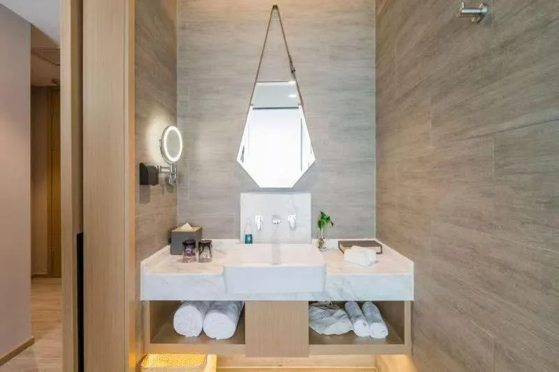 Atour Hotel Nanjing Olympic Center