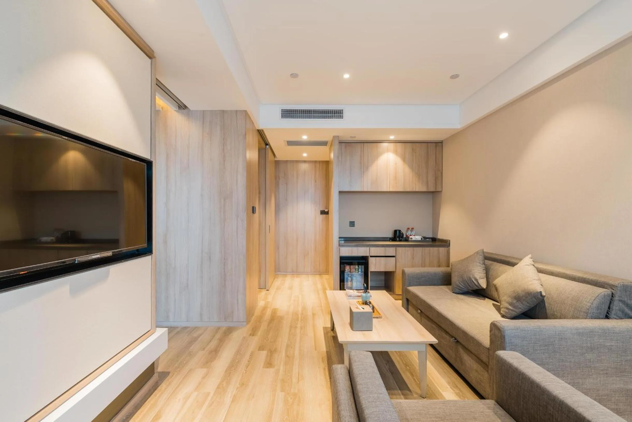 Atour Hotel Hefei South Railway Station