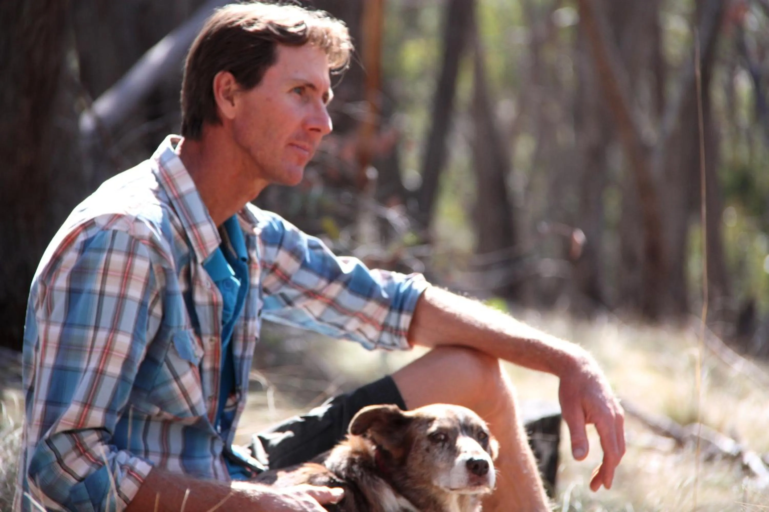 Staff in Marysville Garden Cottages