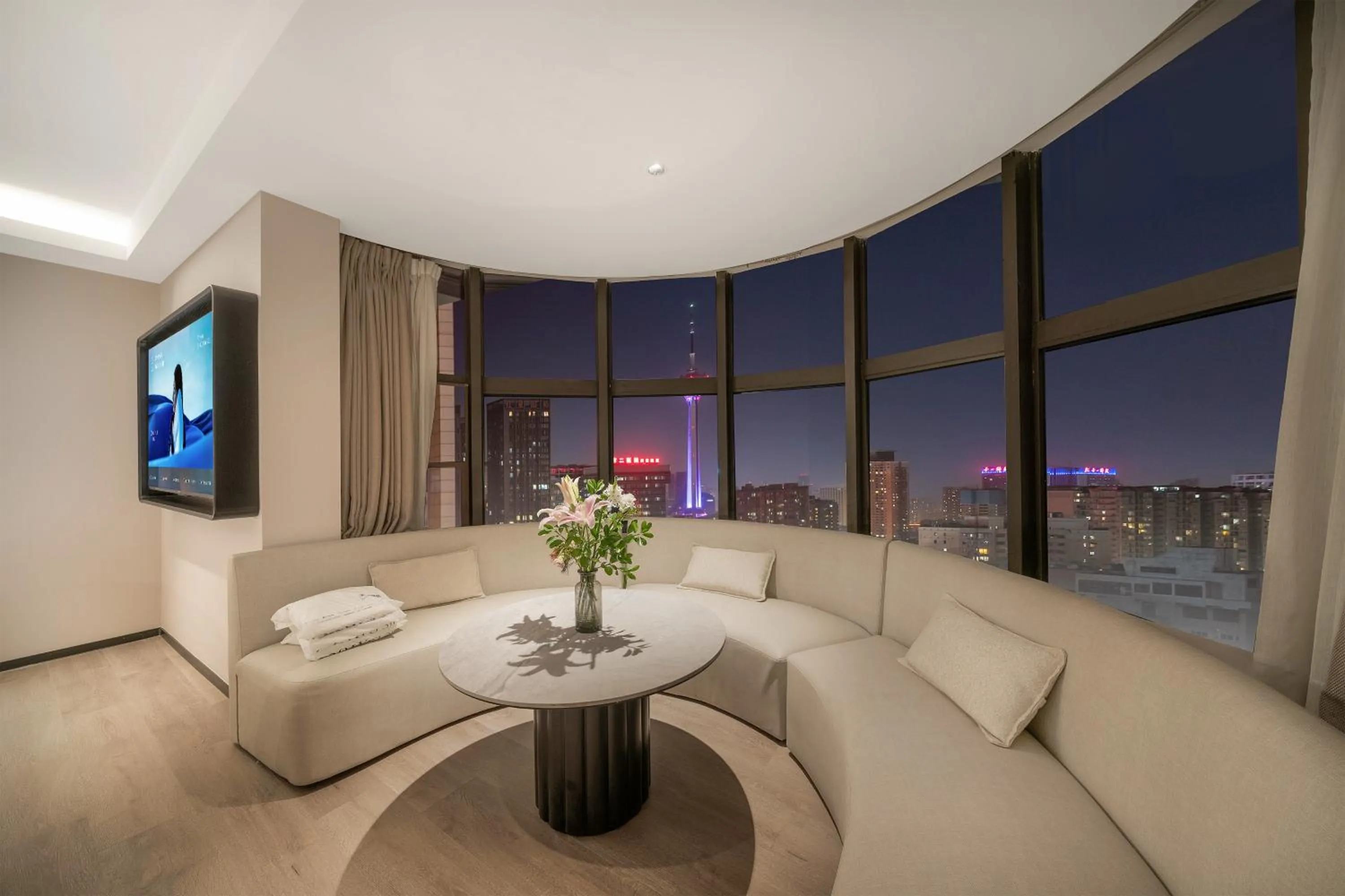 Atour Hotel Chunxi Road Chengdu